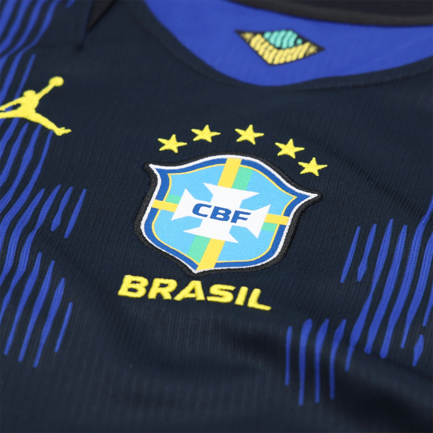 TKH-turbokithub-Women's Brazil 2026 Away Jersey