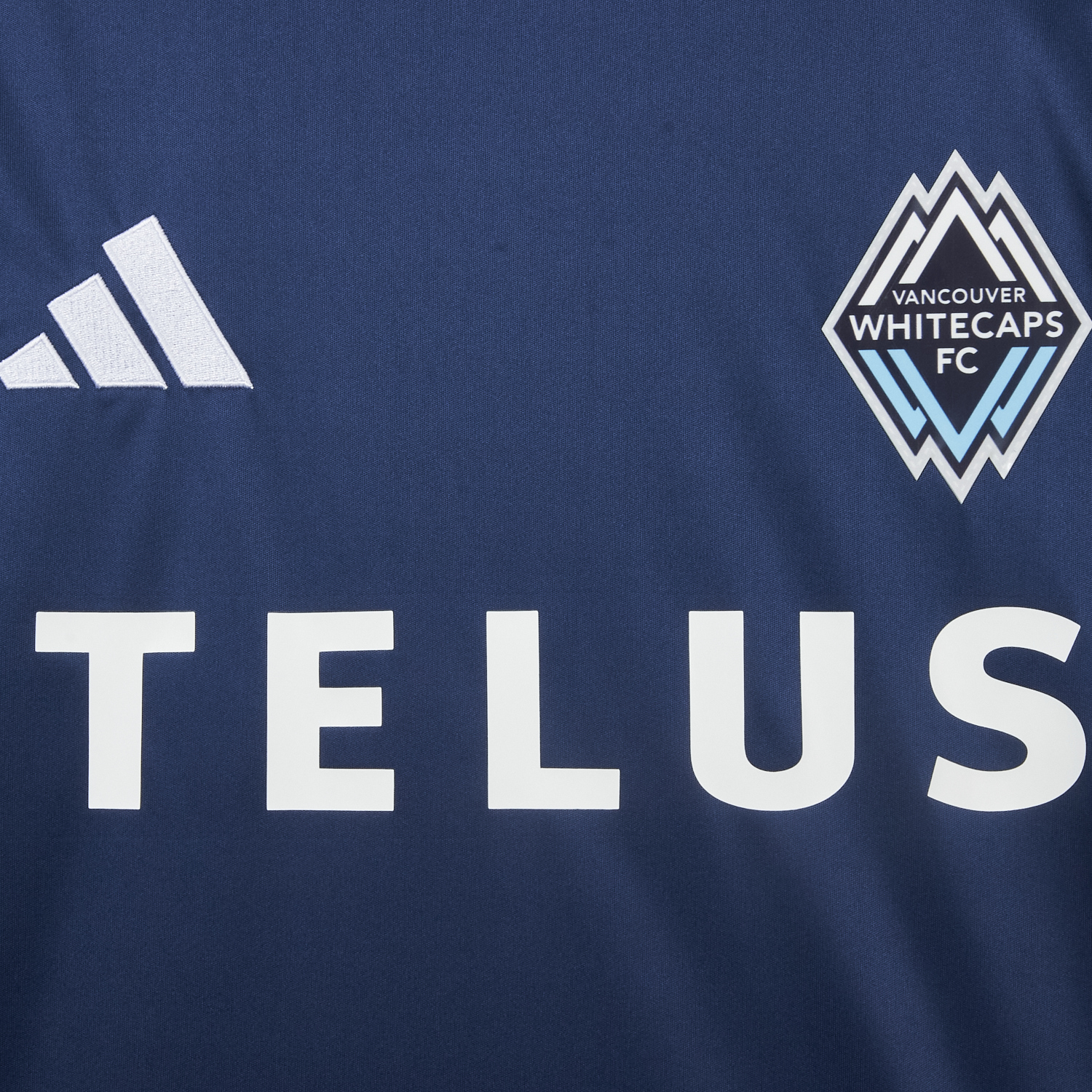 TKH-turbokithub-Vancouver Whitecaps 2026-27 Away Jersey - Fans Version