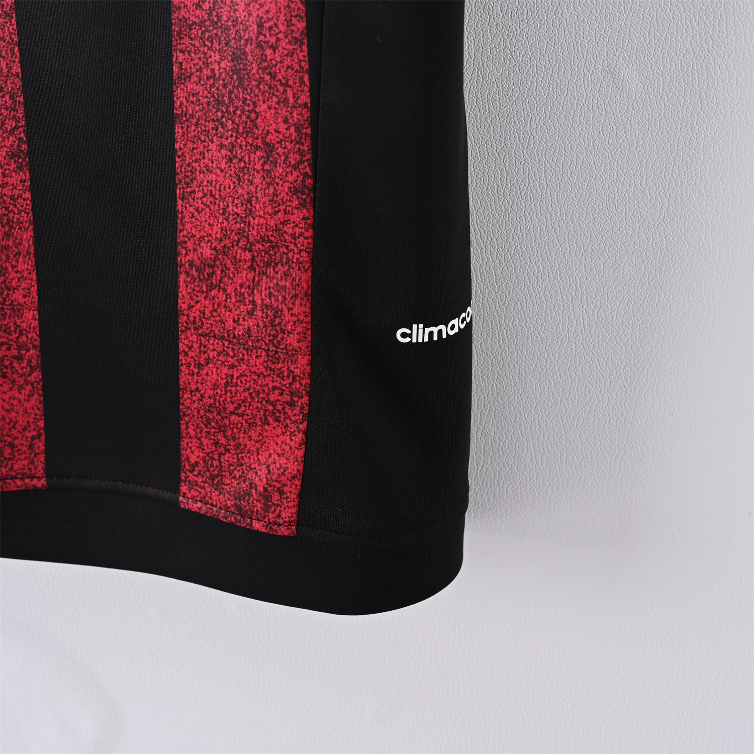 TKH-turbokithub-Retro AC Milan 2015-16 Home Jersey