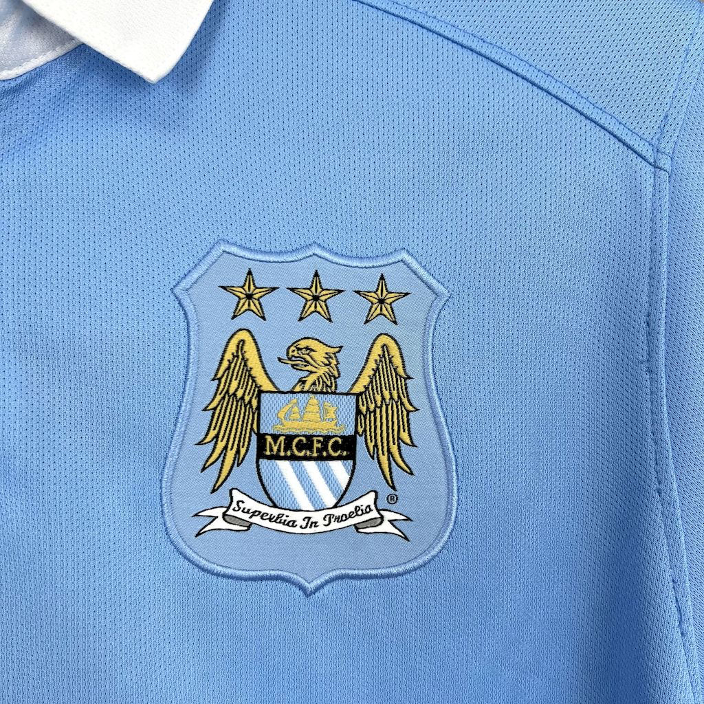 TKH-turbokithub-Retro Manchester City 2015-16 Home Jersey