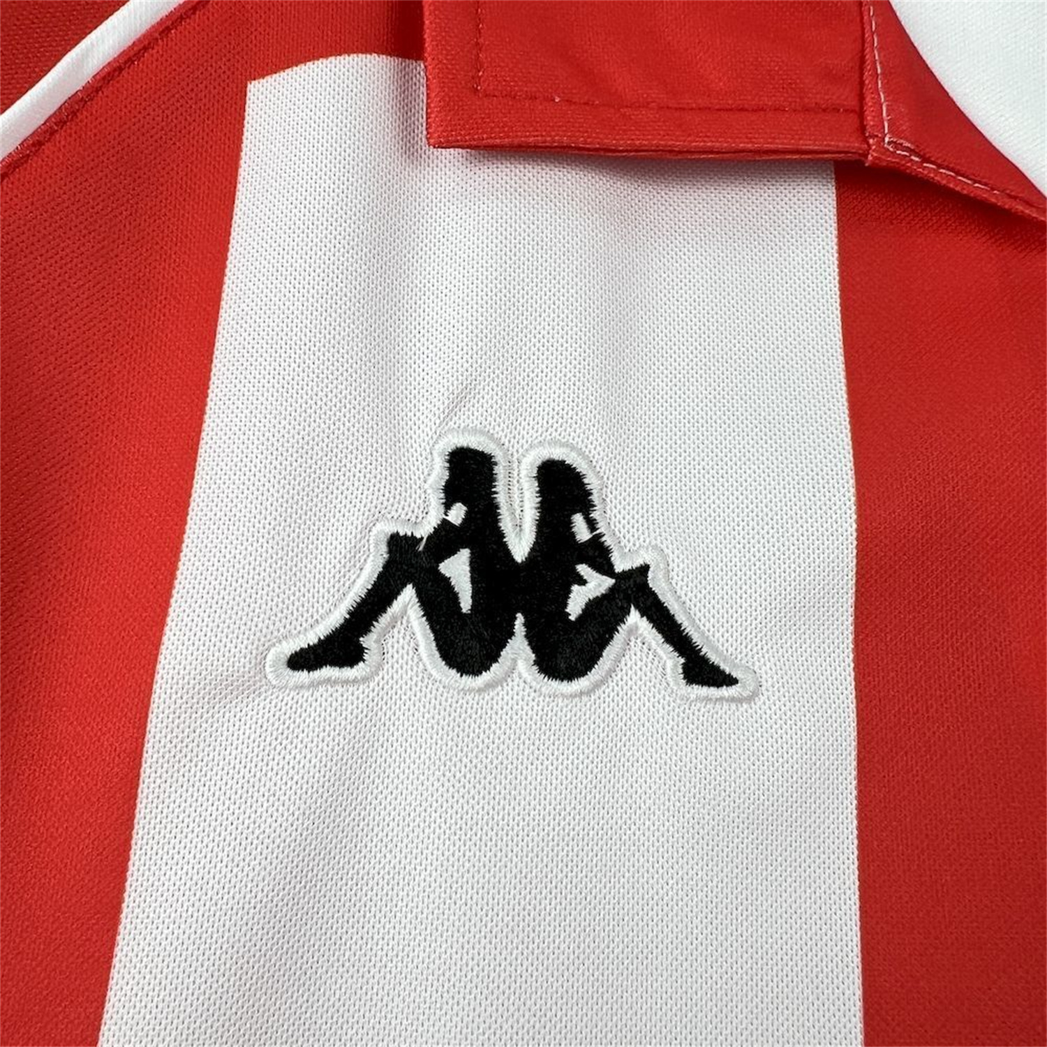 TKH-turbokithub-Retro Athletic Bilbao 1998-99 Home Jersey