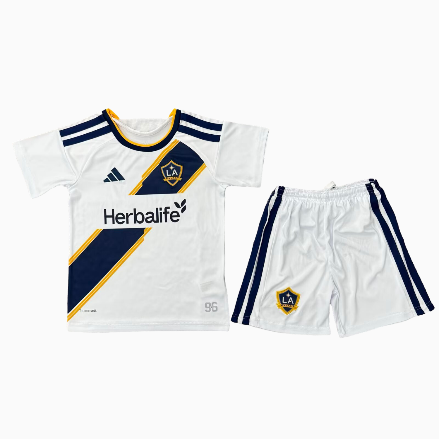 TKH-turbokithub-LA Galaxy 2026 Home Kids Kit