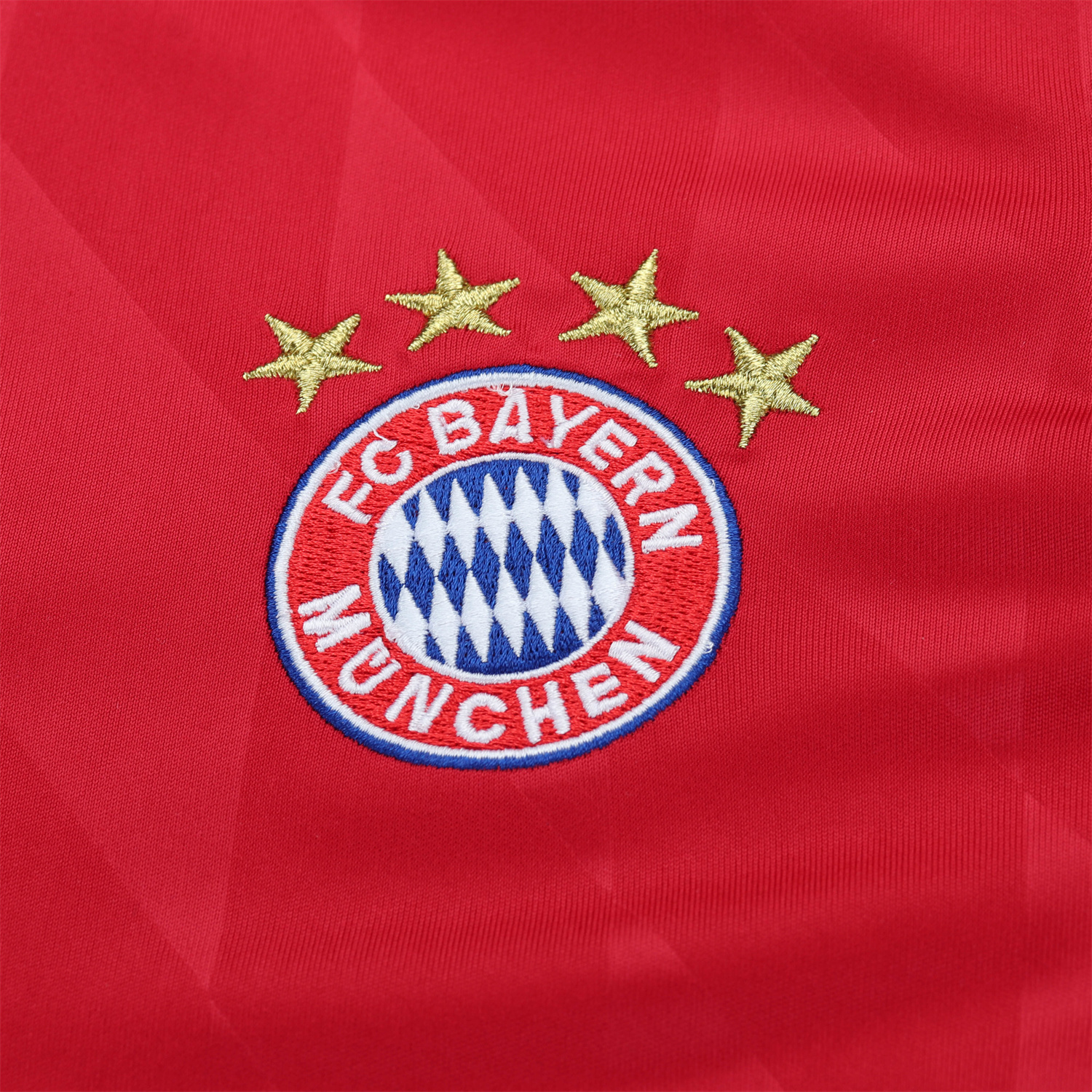 TKH-turbokithub-Retro Bayern Munich 2013-14 Home Kids Kit