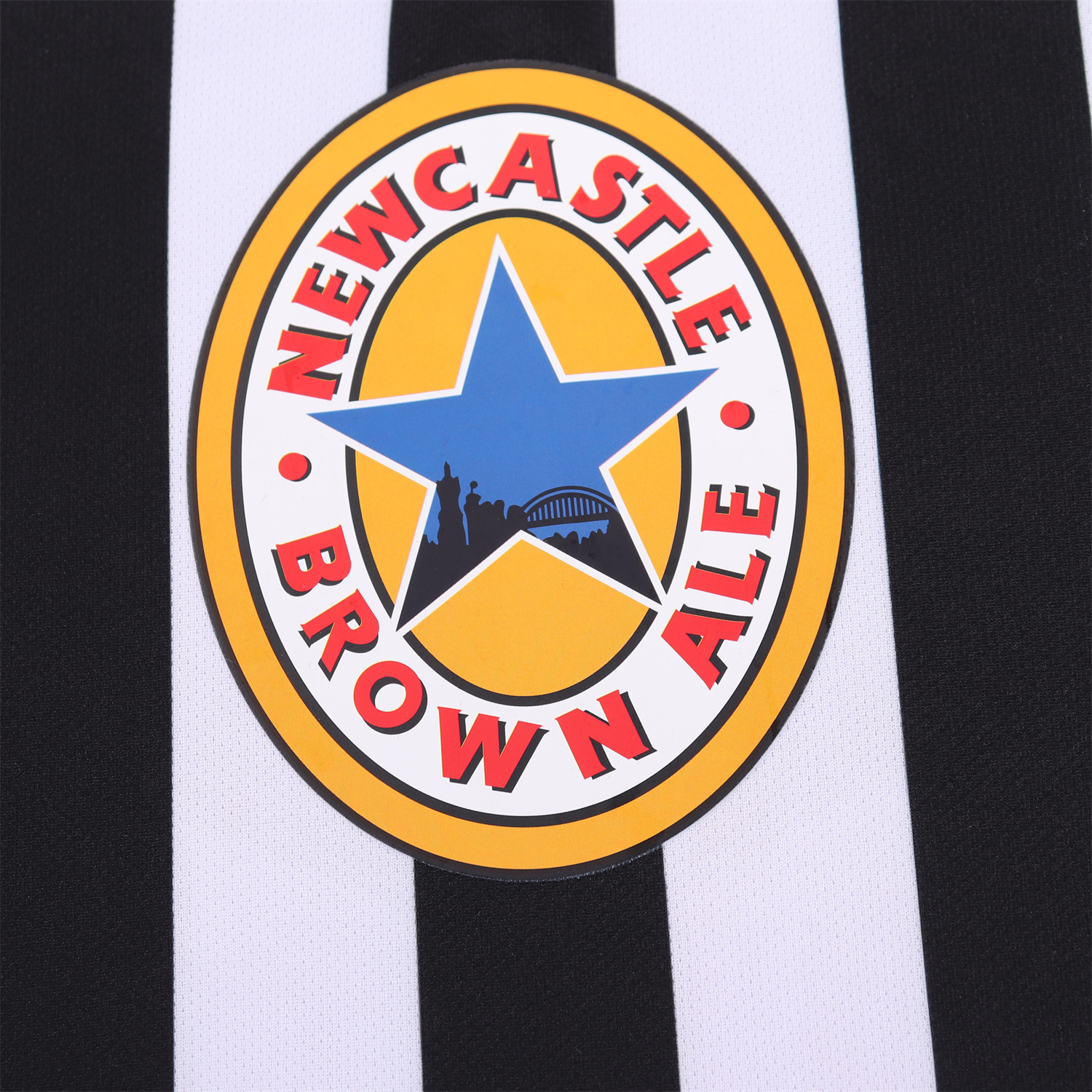 TKH-turbokithub-Retro Newcastle United 1997-99 Home Kids Kit