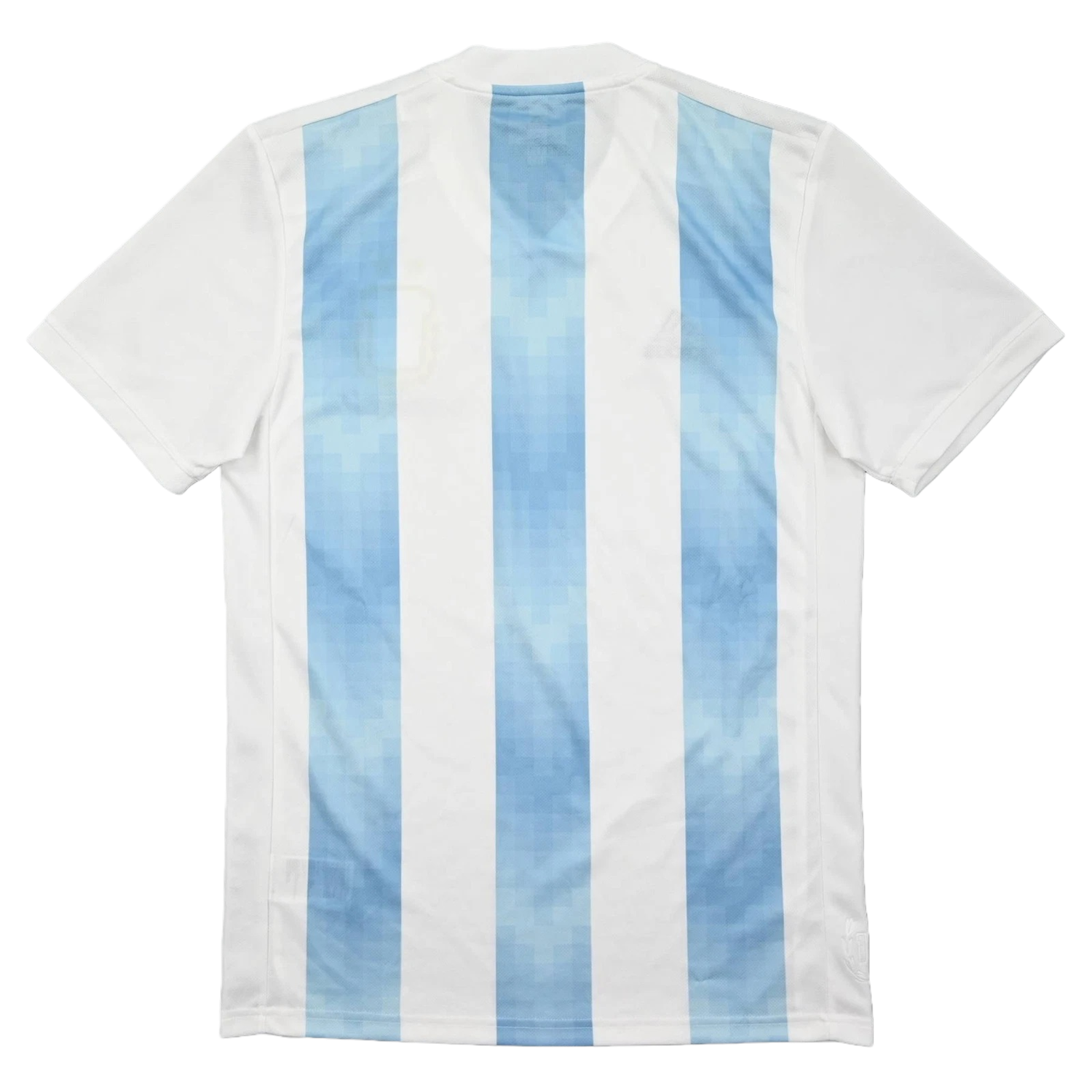 TKH-turbokithub-Retro Argentina 2018 Home Jersey