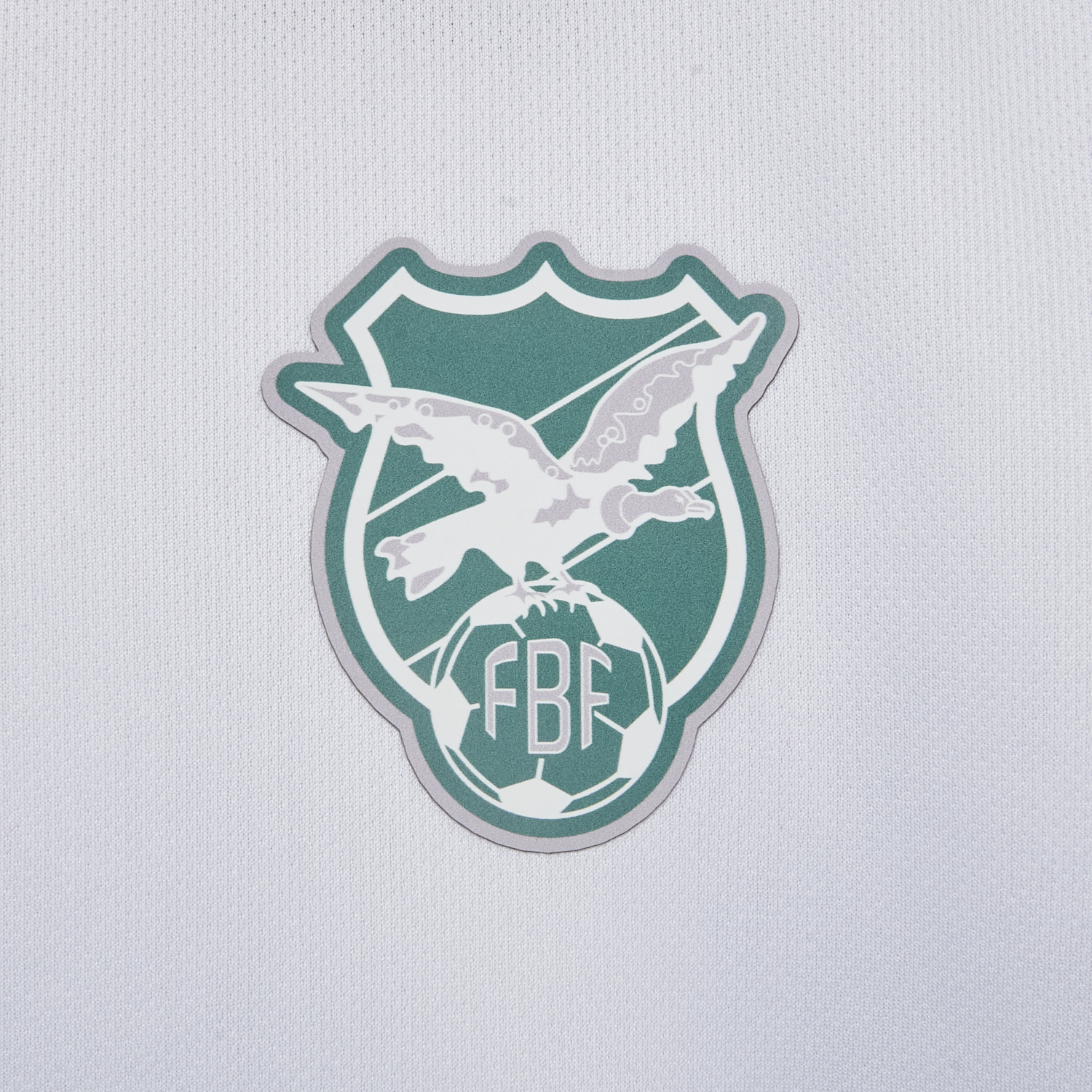 TKH-turbokithub-Bolivia 2026 Away Jersey - Fans Version