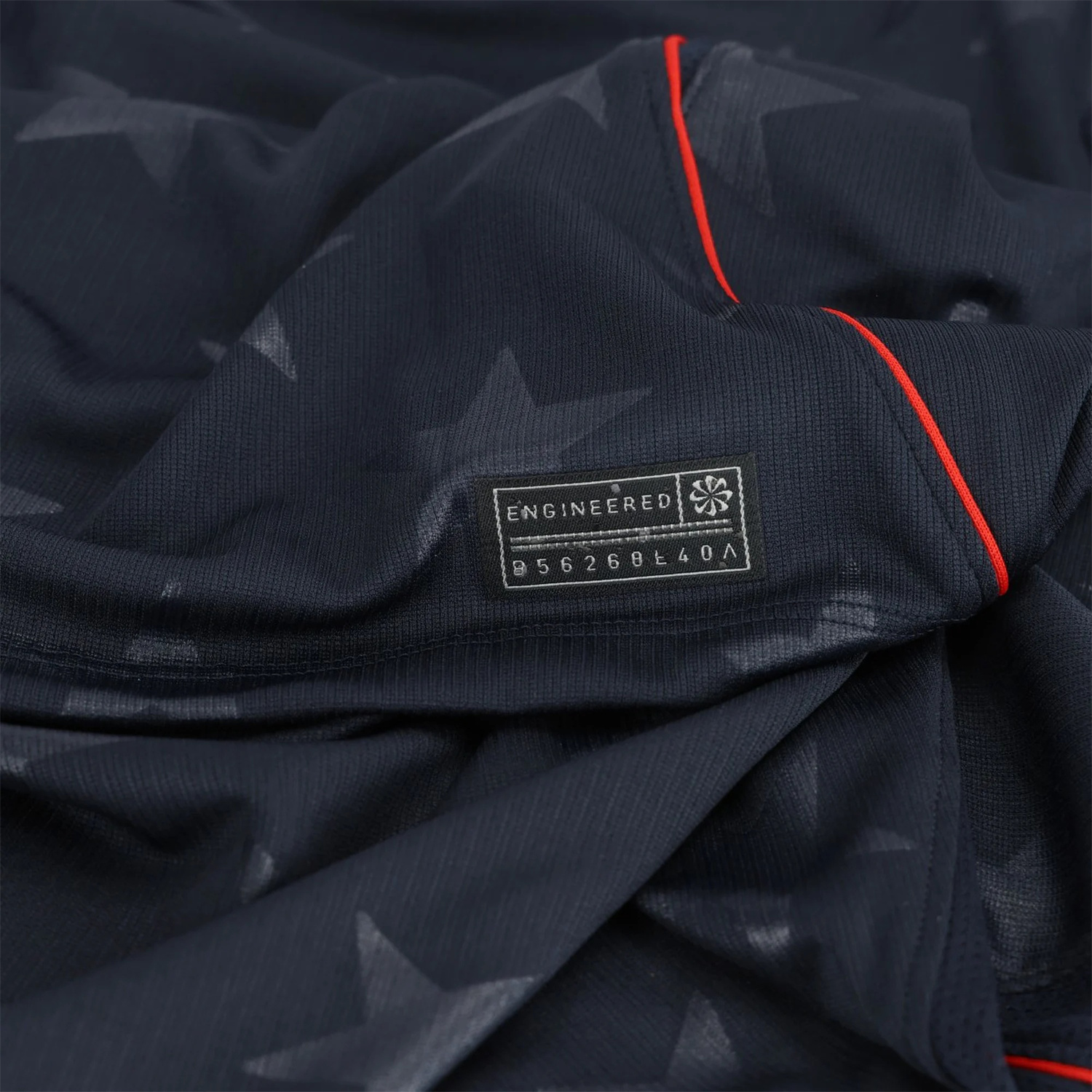 TKH-turbokithub-United States USA 2026 Away Jersey - Fans Version
