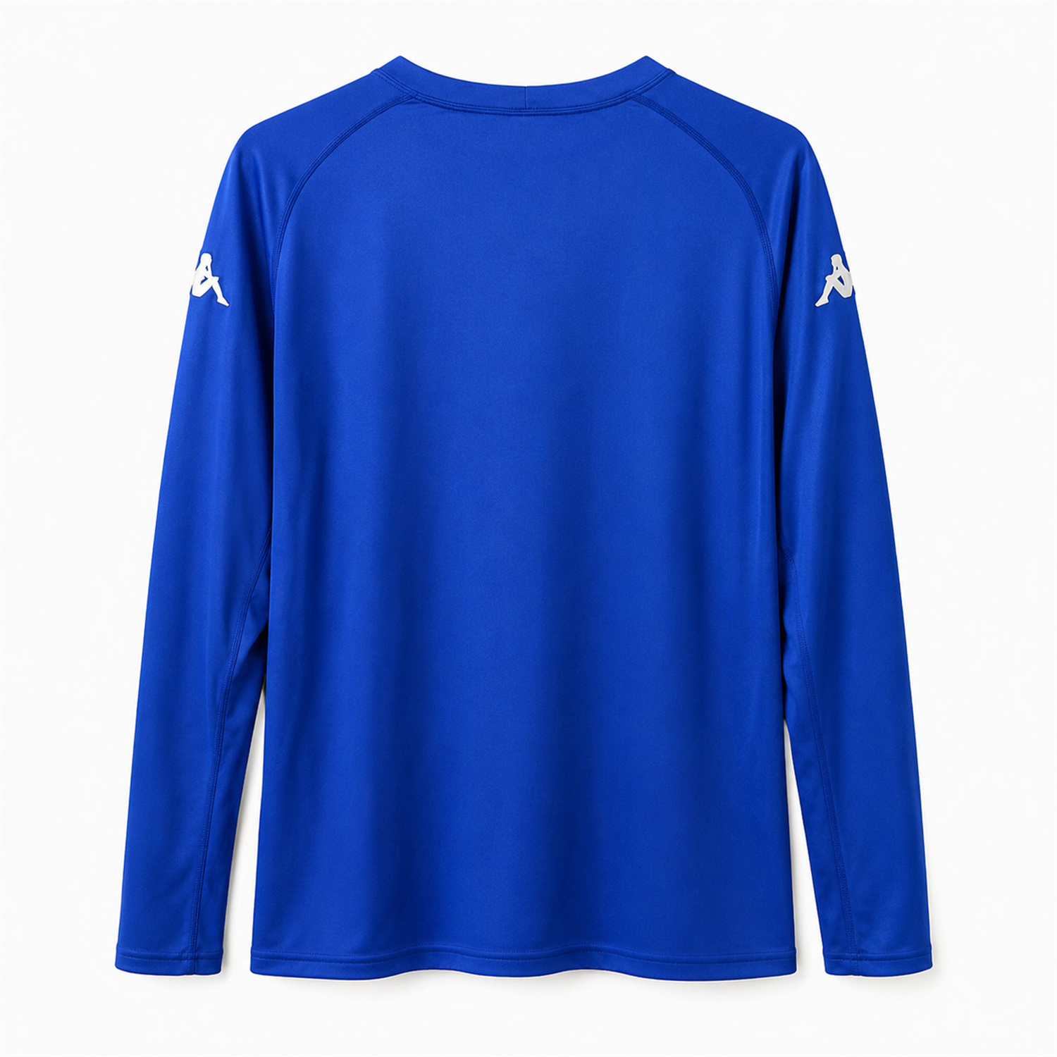TKH-turbokithub-Retro AJ Auxerre 2003-04 Away Long Sleeves Jersey