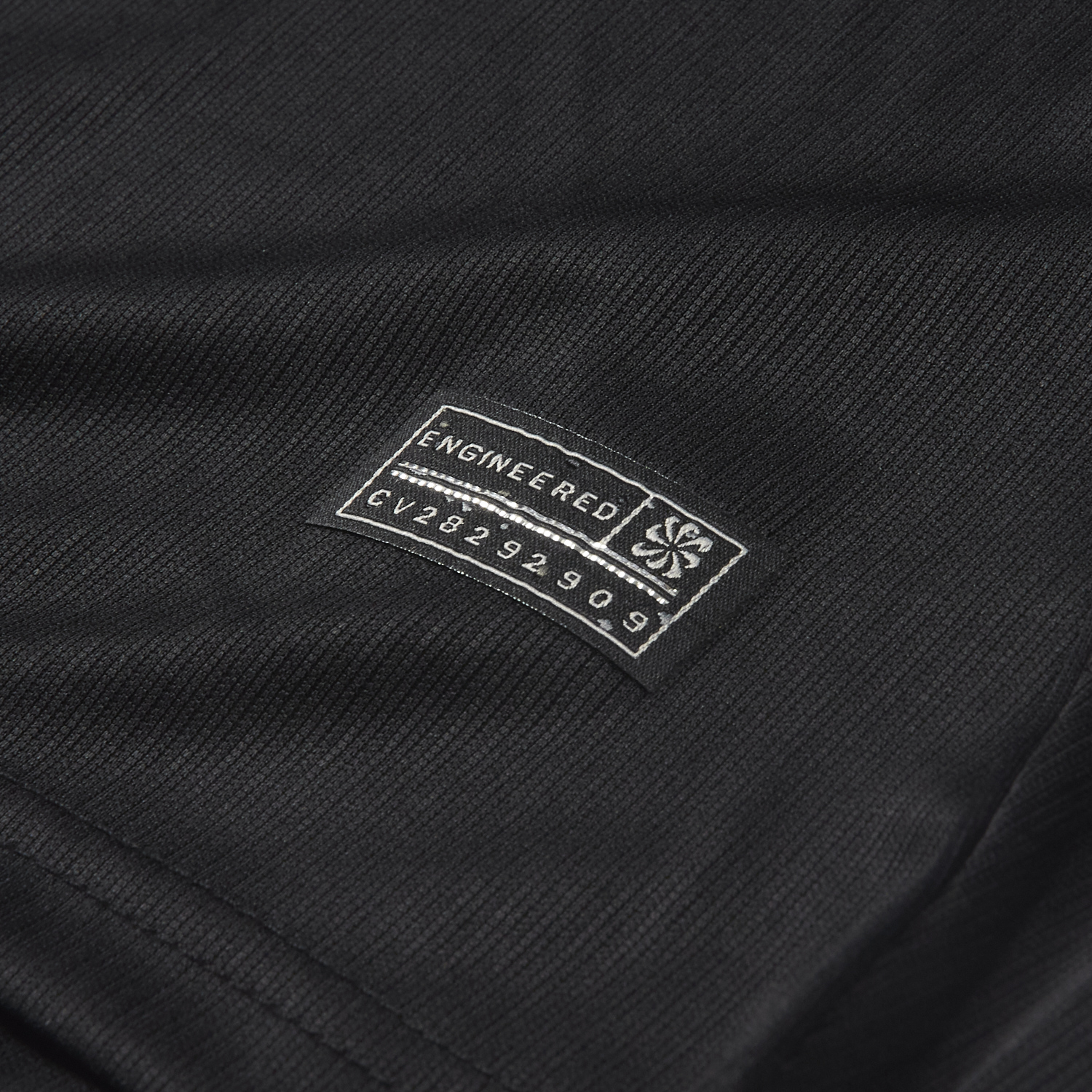 TKH-turbokithub-【HAALAND 9】Norway 2026 Black Special T-shirt - Fans Version