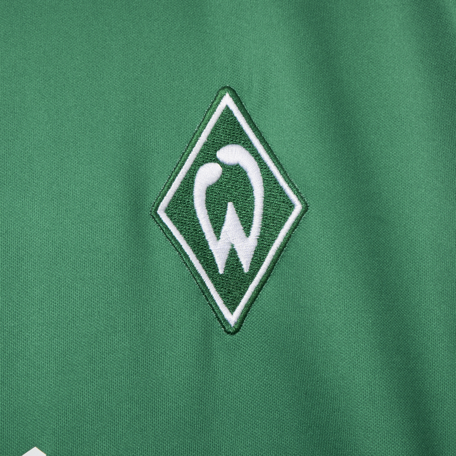 TKH-turbokithub-Retro Werder Bremen 2003-04 Home Jersey
