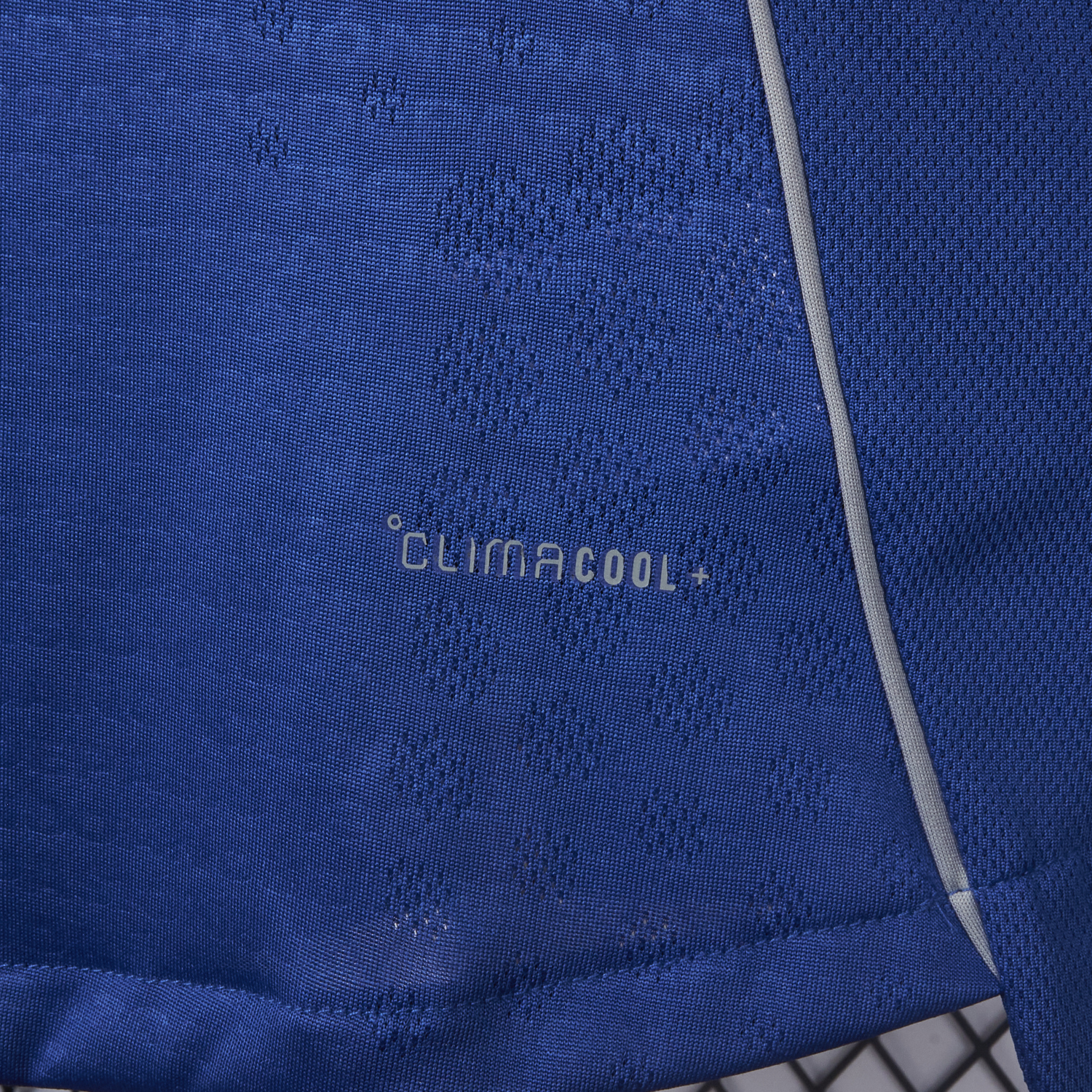 TKH-turbokithub-Millonarios 2026 Home Jersey - Player Version