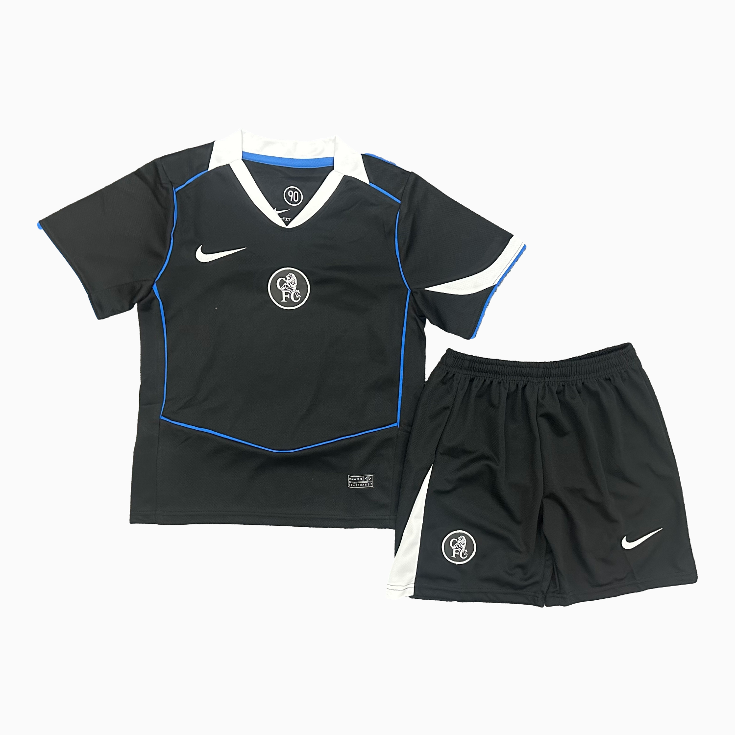 TKH-turbokithub-C.H.E.L.S.E.A 25-26 Third Unsponsored Kids Kit