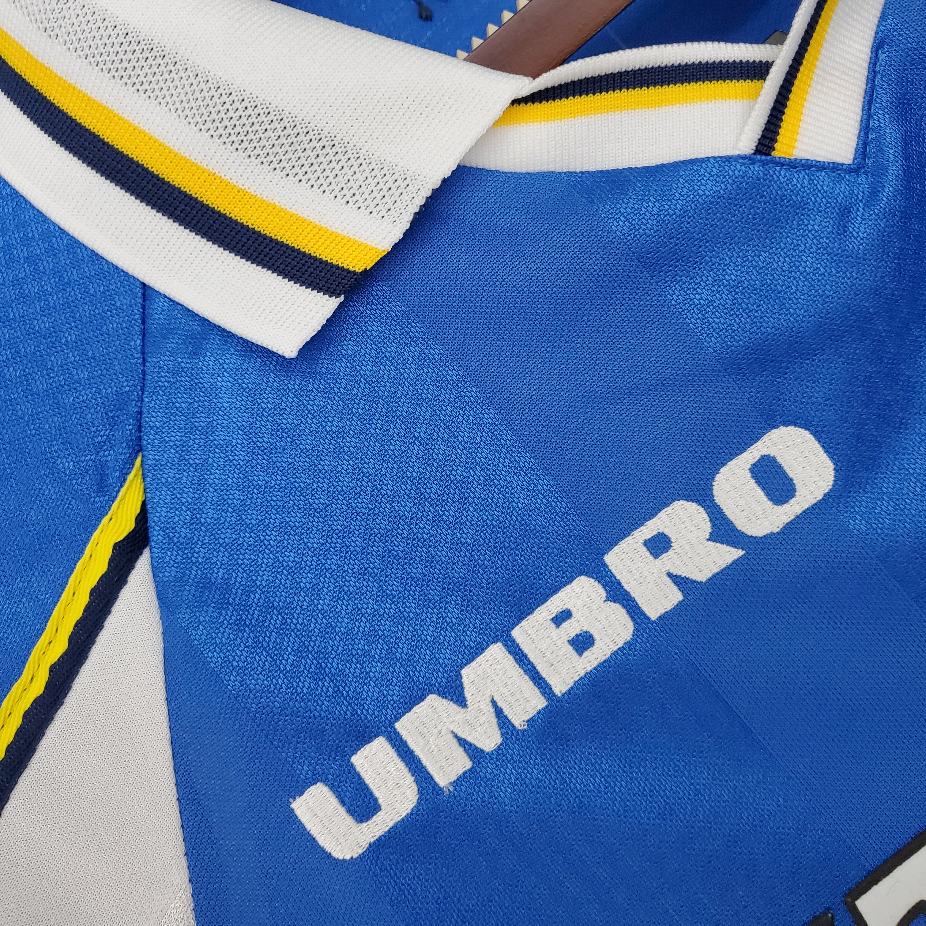 TKH-turbokithub-Retro C.H.E.L.S.E.A 1997-99 Home Stadium Jersey