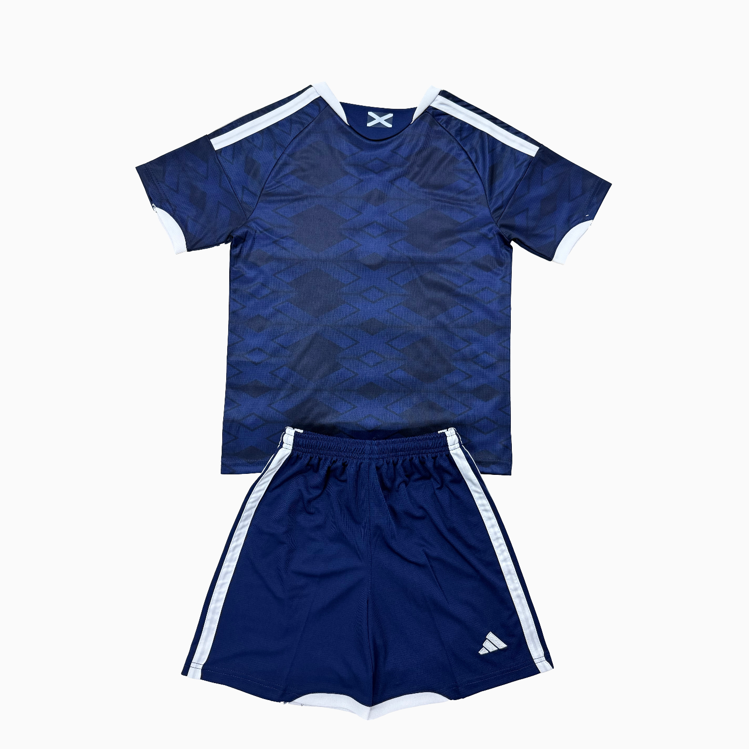 TKH-turbokithub-S-c-o.t l.a-n.d 2026 Home Men's Adult Jersey Set - Fans Version