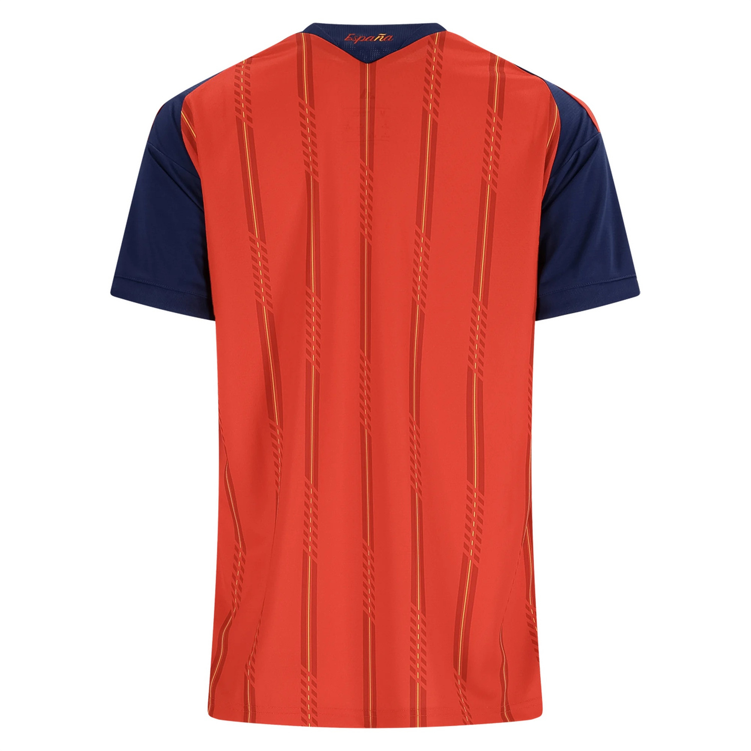 TKH-turbokithub-Women's Spain 2026 Home Jersey