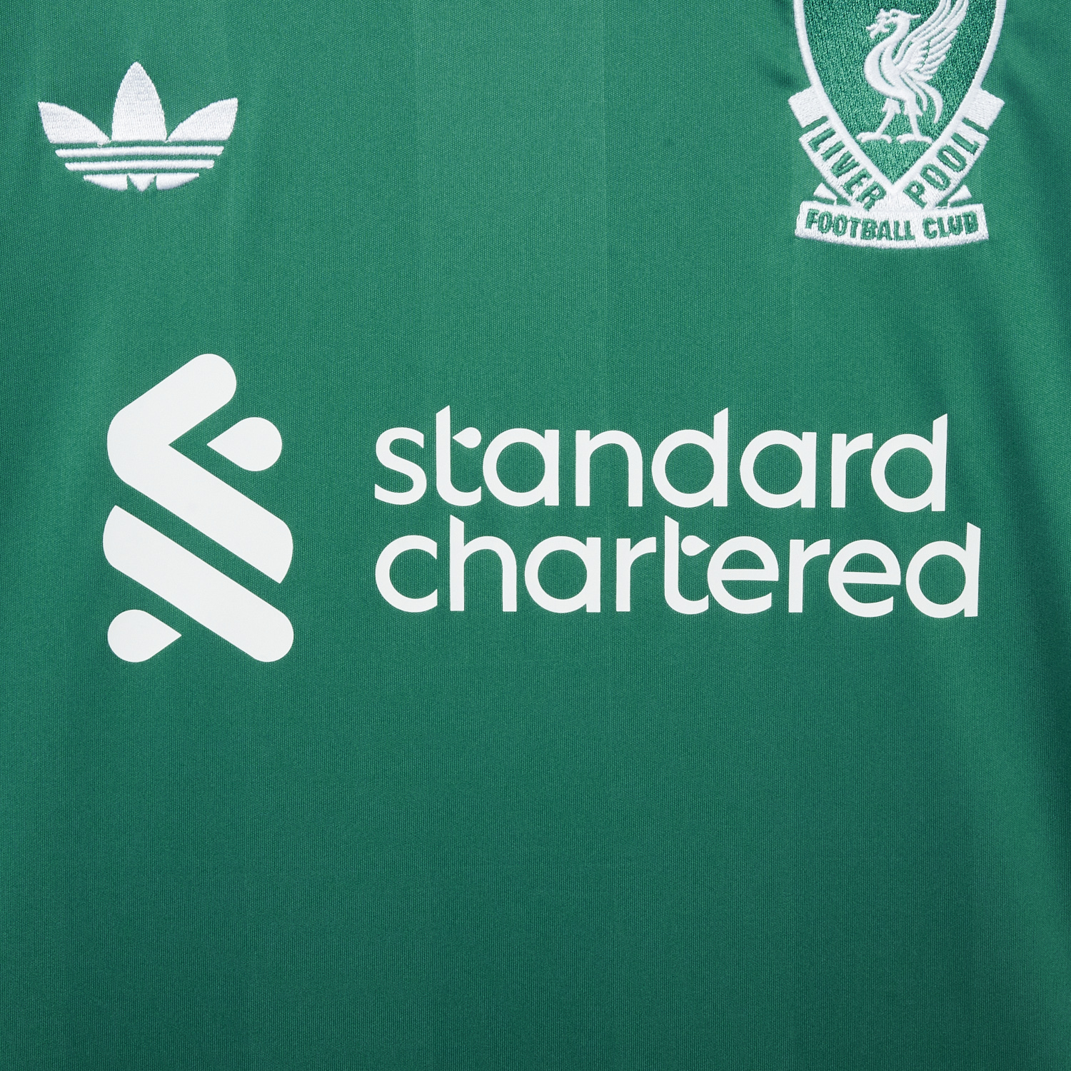 TKH-turbokithub-Liver.pool 25-26 Third Jersey - Fans Version