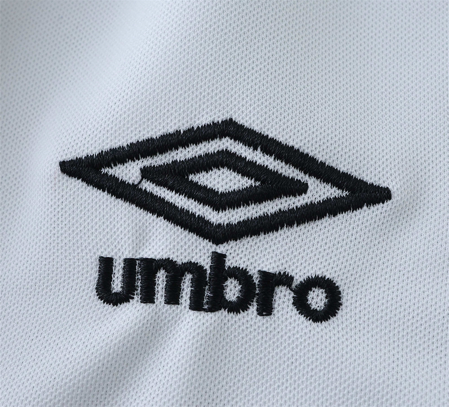 TKH-turbokithub-Santos 25-26 Home Shorts - Fans Version