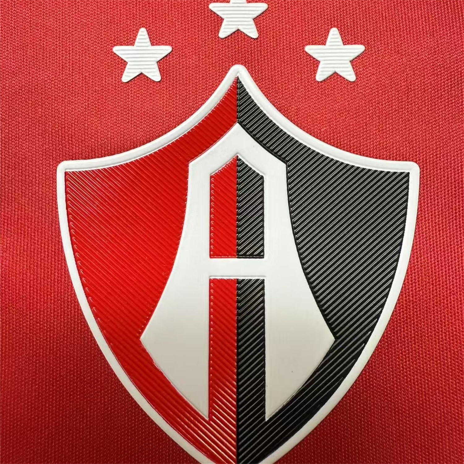 TKH-turbokithub-Atlas 25-26 Home Red Kids Kit
