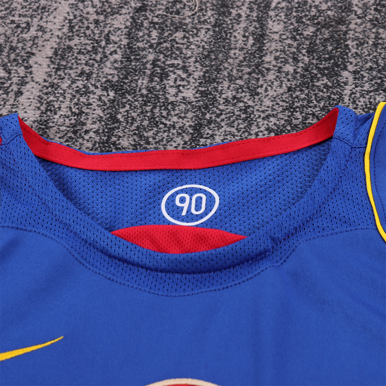 TKH-turbokithub-Retro Arsenal 2004-05 Away Kids Kit