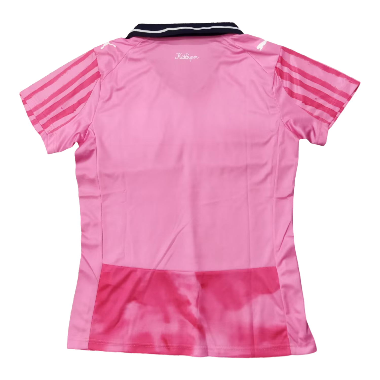 TKH-turbokithub-Women's Rayados Monterrey 25-26 Club World Cup Pink GK Goalkeeper Jersey