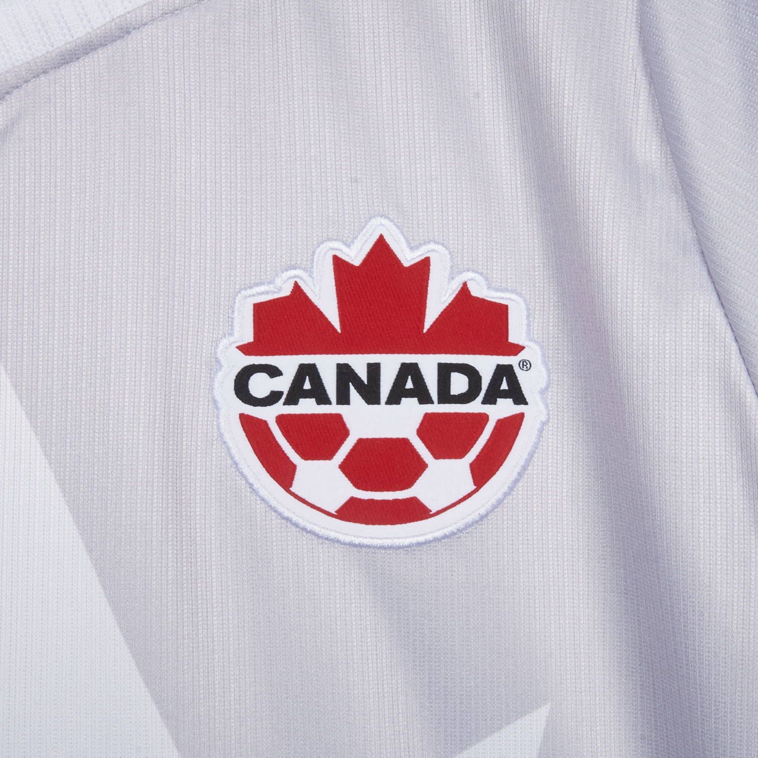 TKH-turbokithub-Canada 2026 Third Jersey - Fans Version