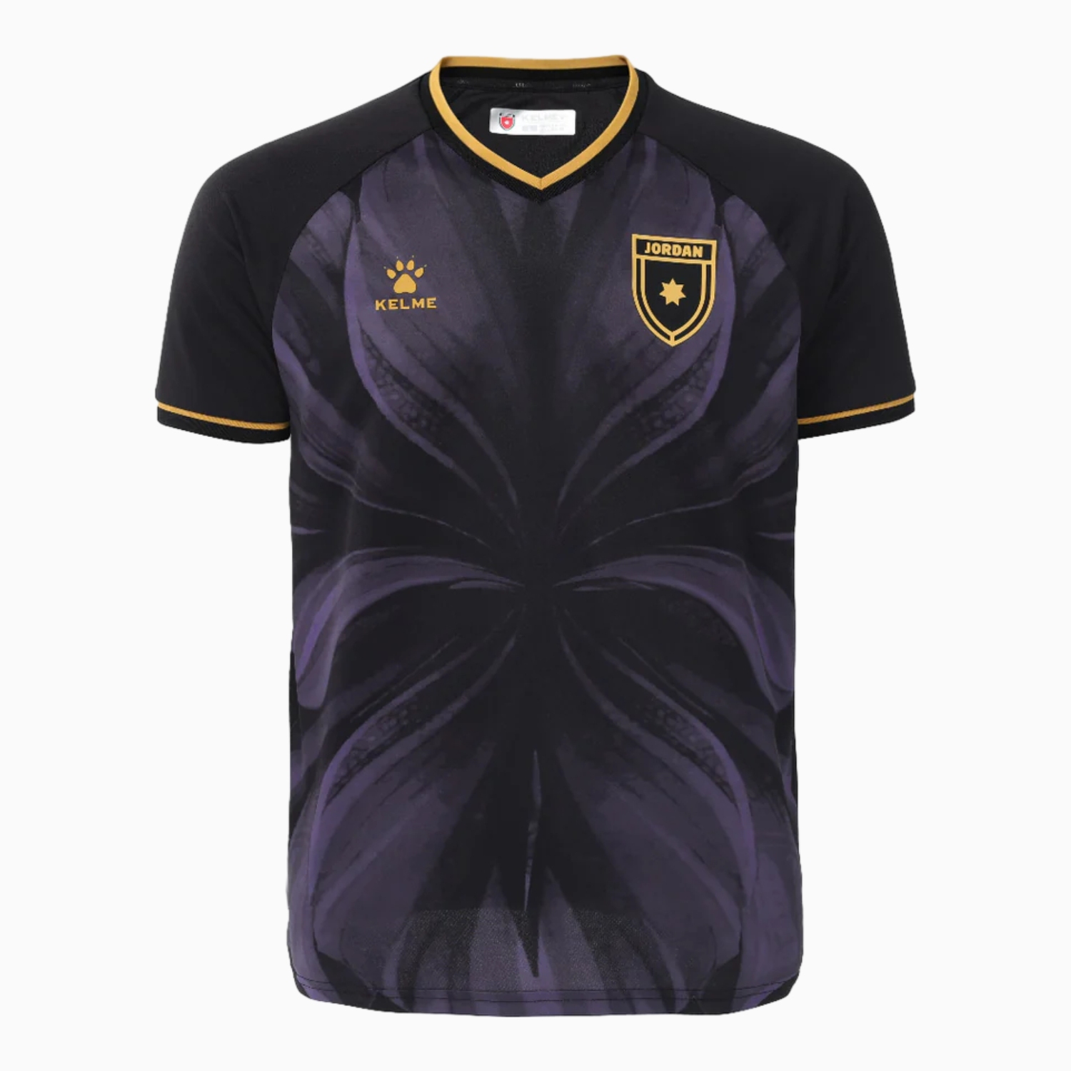 TKH-turbokithub-Jordan 2026 Third Jersey - Player Version
