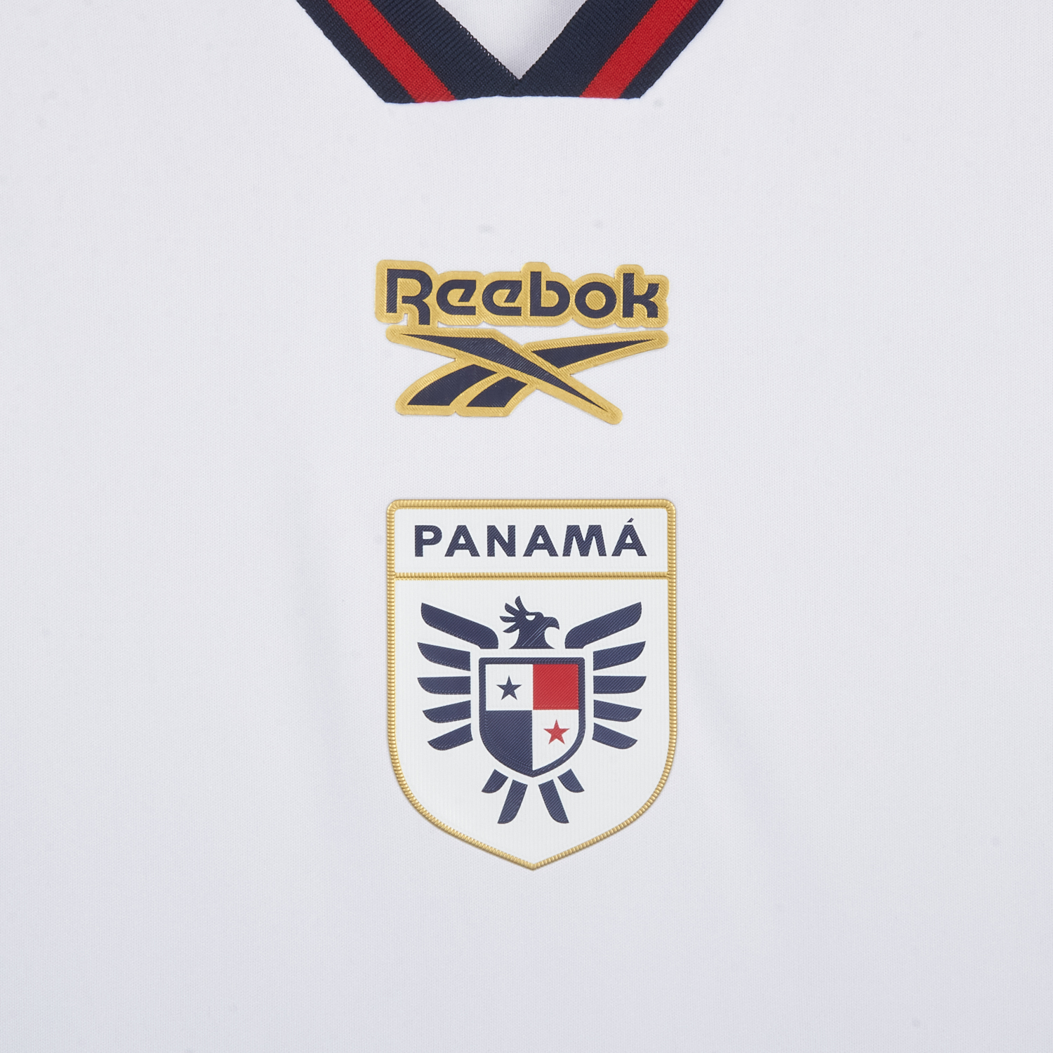 TKH-turbokithub-Panama 2026 Third White Jersey - Fans Version
