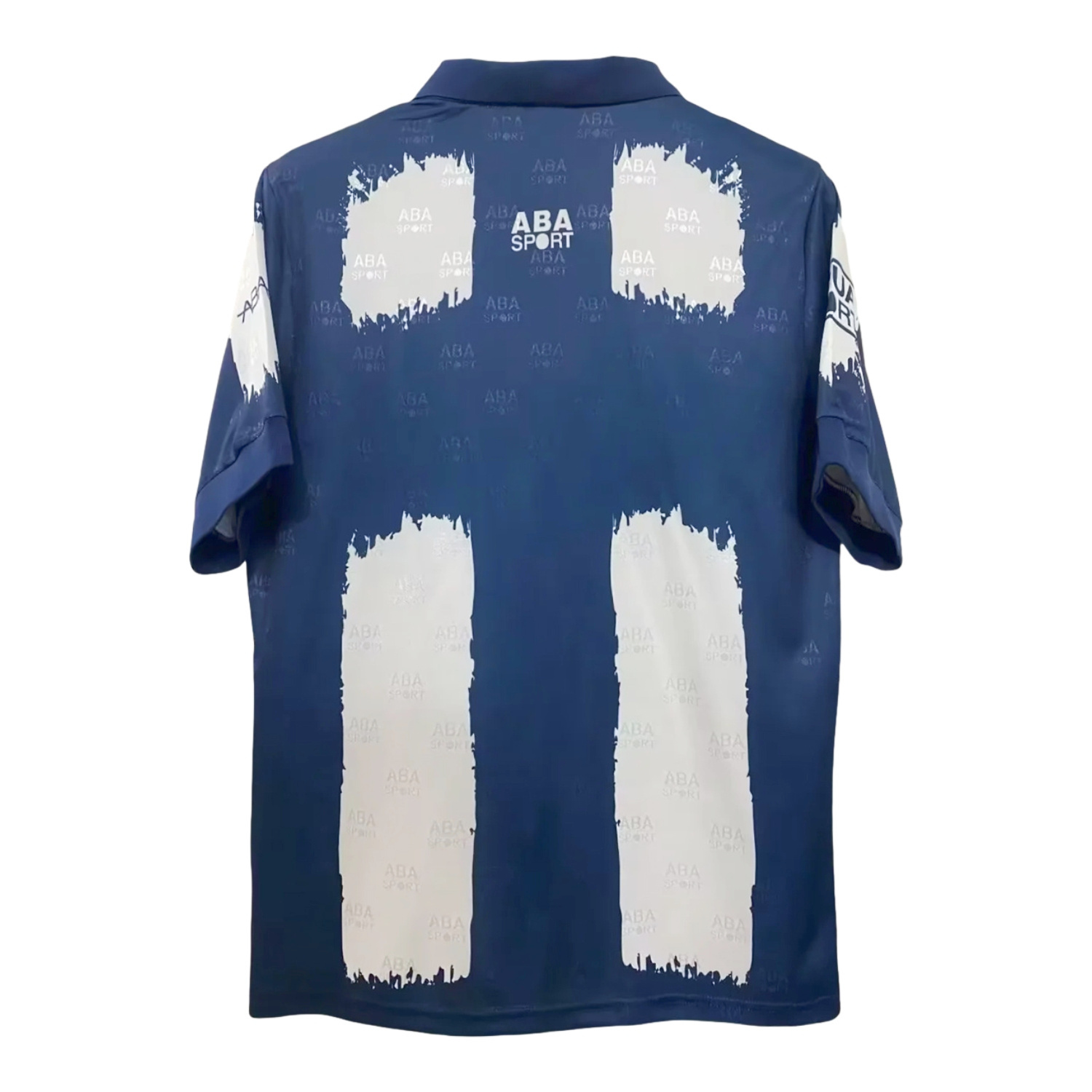TKH-turbokithub-Retro Rayados Monterrey 1995-96 Away Jersey