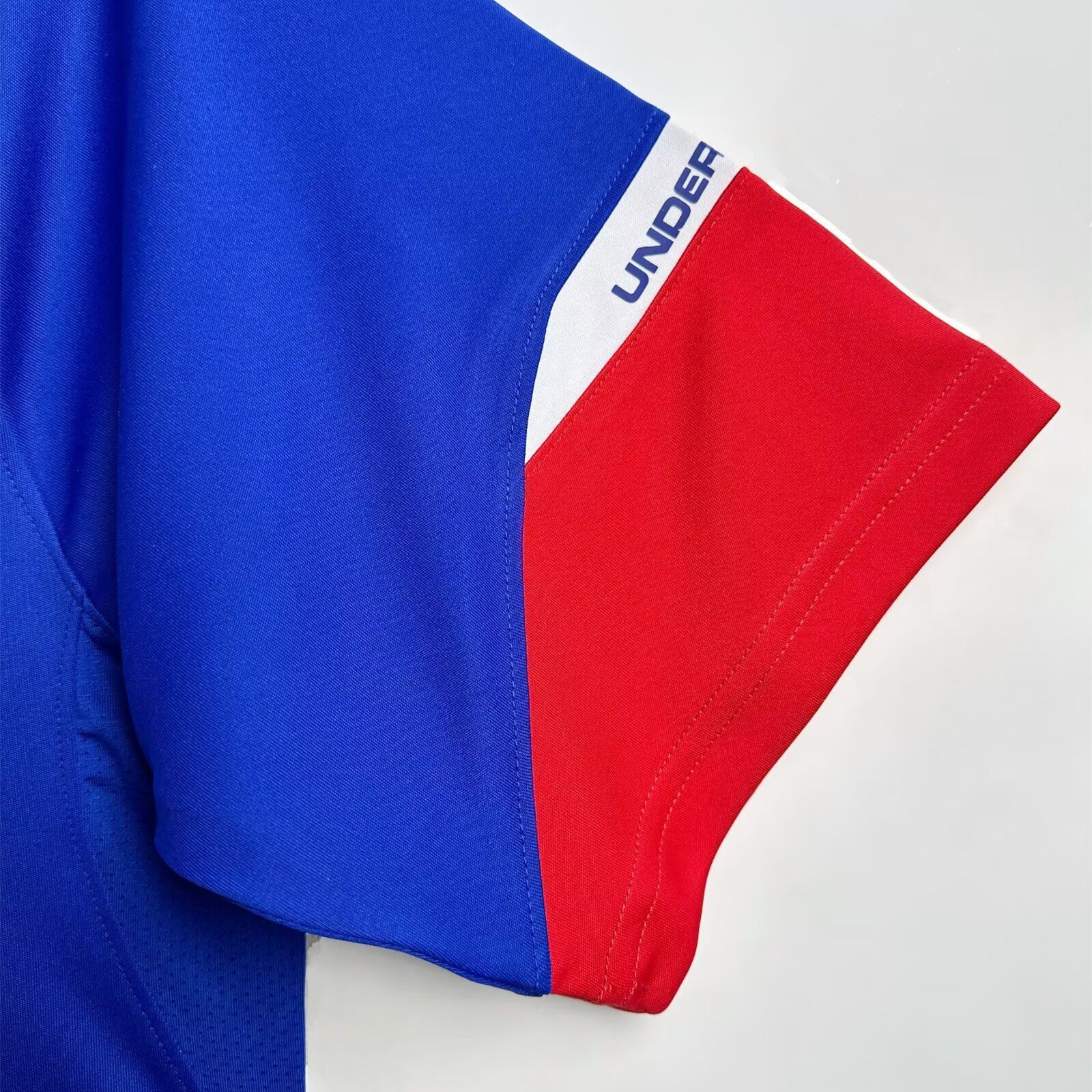 TKH-turbokithub-Retro Cruz Azul 2018-19 Home Jersey