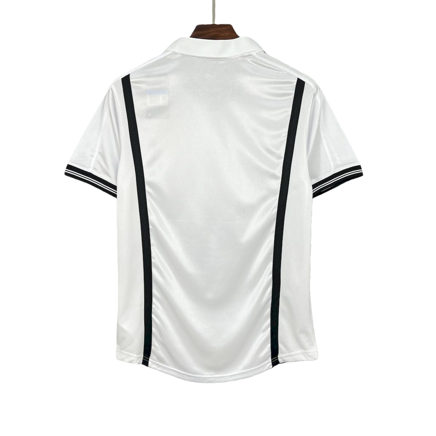 TKH-turbokithub-Retro Valencia 2000-01 Home Jersey