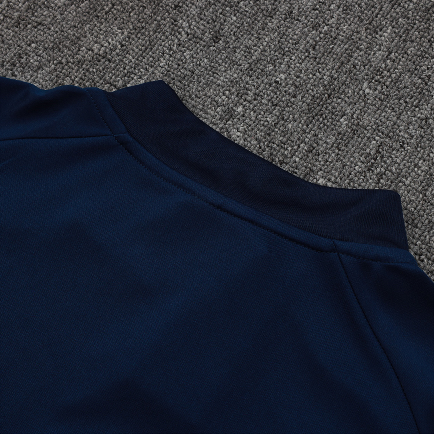 TKH-turbokithub-Arsenal 25-26 Long Sleeve Training Set - Deep Blue