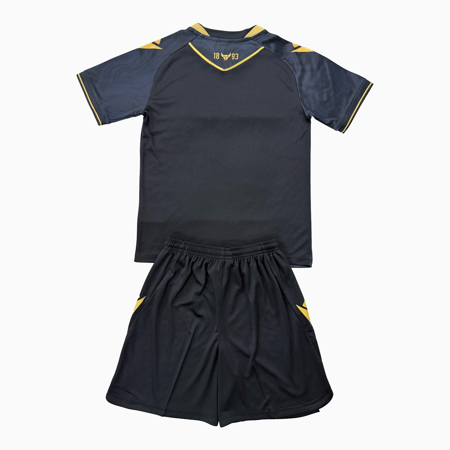 TKH-turbokithub-Oxford United 25-26 Away Kids Kit