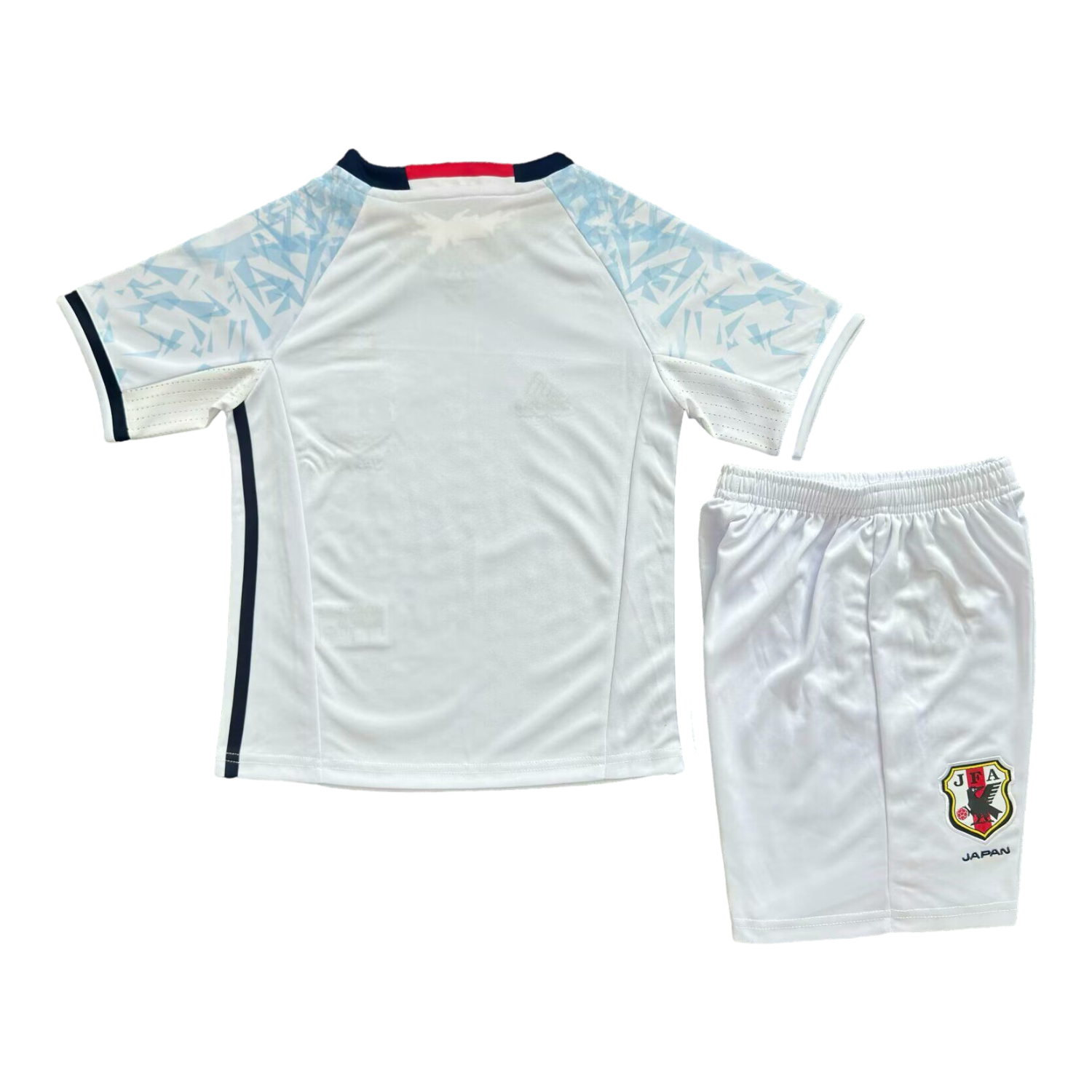 TKH-turbokithub-Retro Japan 2016-17 Away Kids Kit