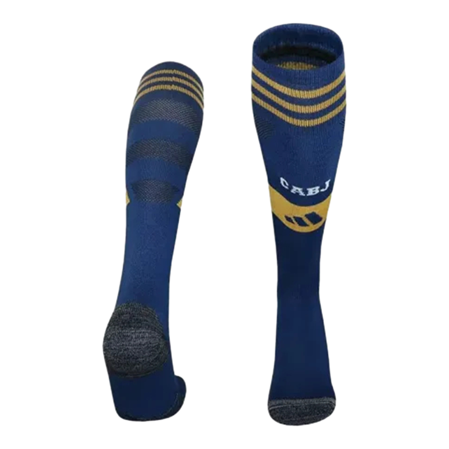 TKH-turbokithub-Boca Juniors 25-26 Home Socks - Blue