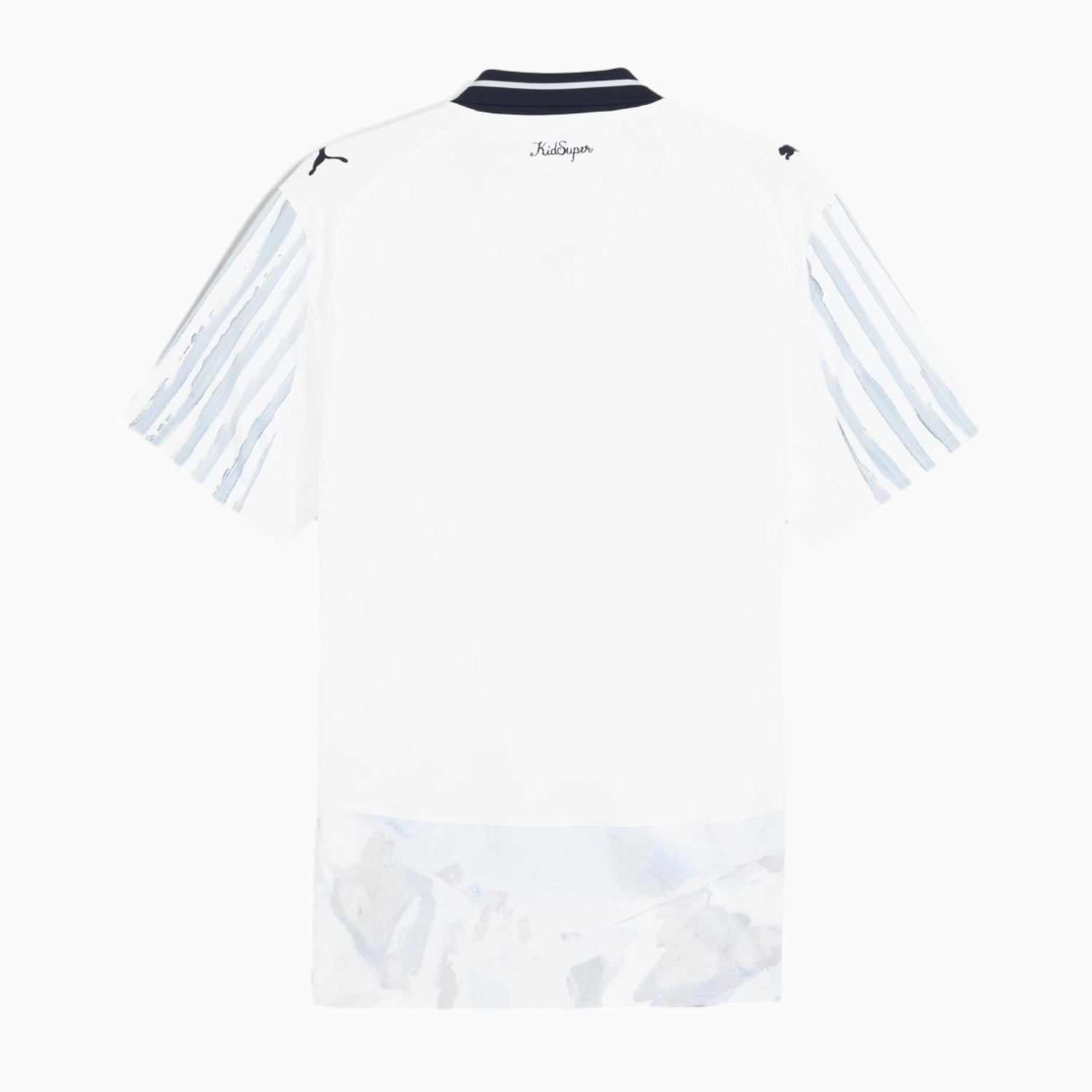 TKH-turbokithub-Rayados Monterrey 25-26 Club World Cup Away White Jersey - Player Version