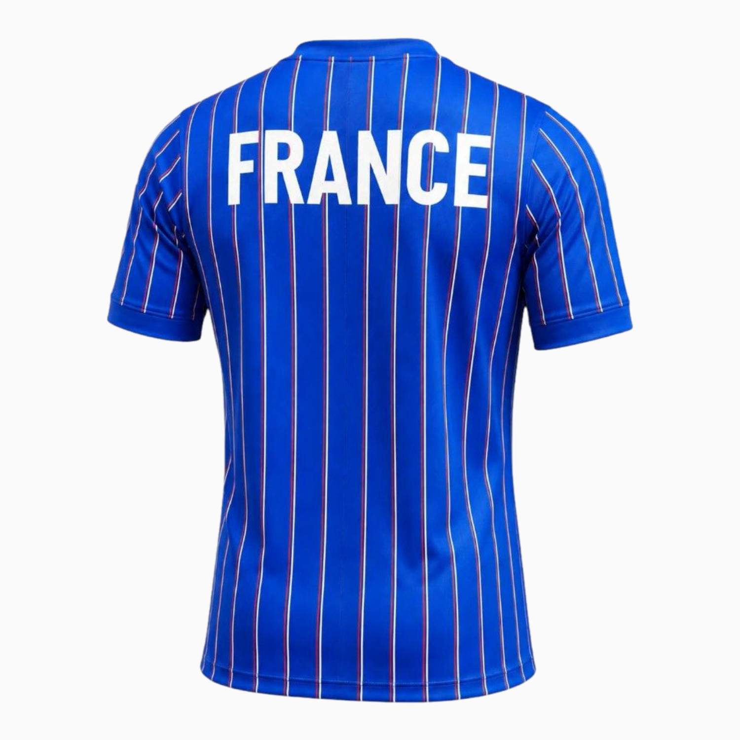 TKH-turbokithub-France 2026 x Jacquemus World Cup Pre-Match Jersey - Player Version