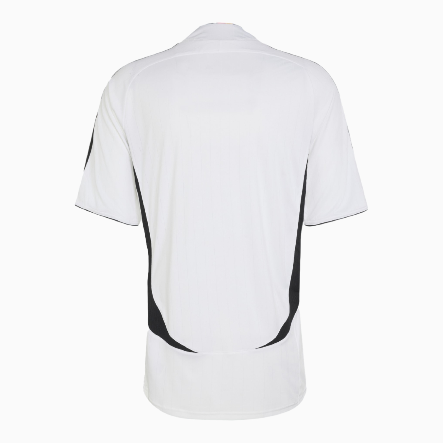 TKH-turbokithub-Retro Germany 2006 Home Stadium Jersey