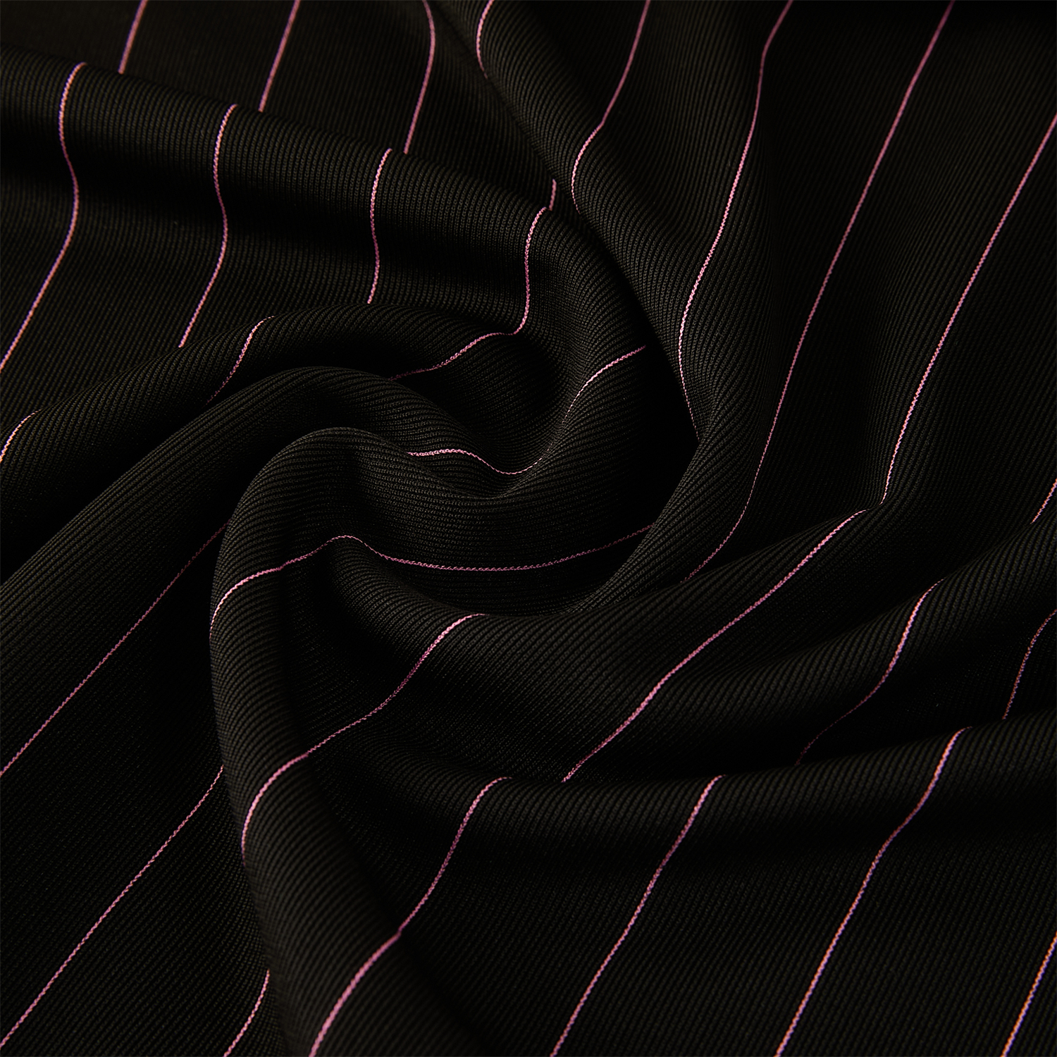 TKH-turbokithub-Juventus 26-27 Short-Sleeve Training Set - Pink Lines Black Top & Shorts