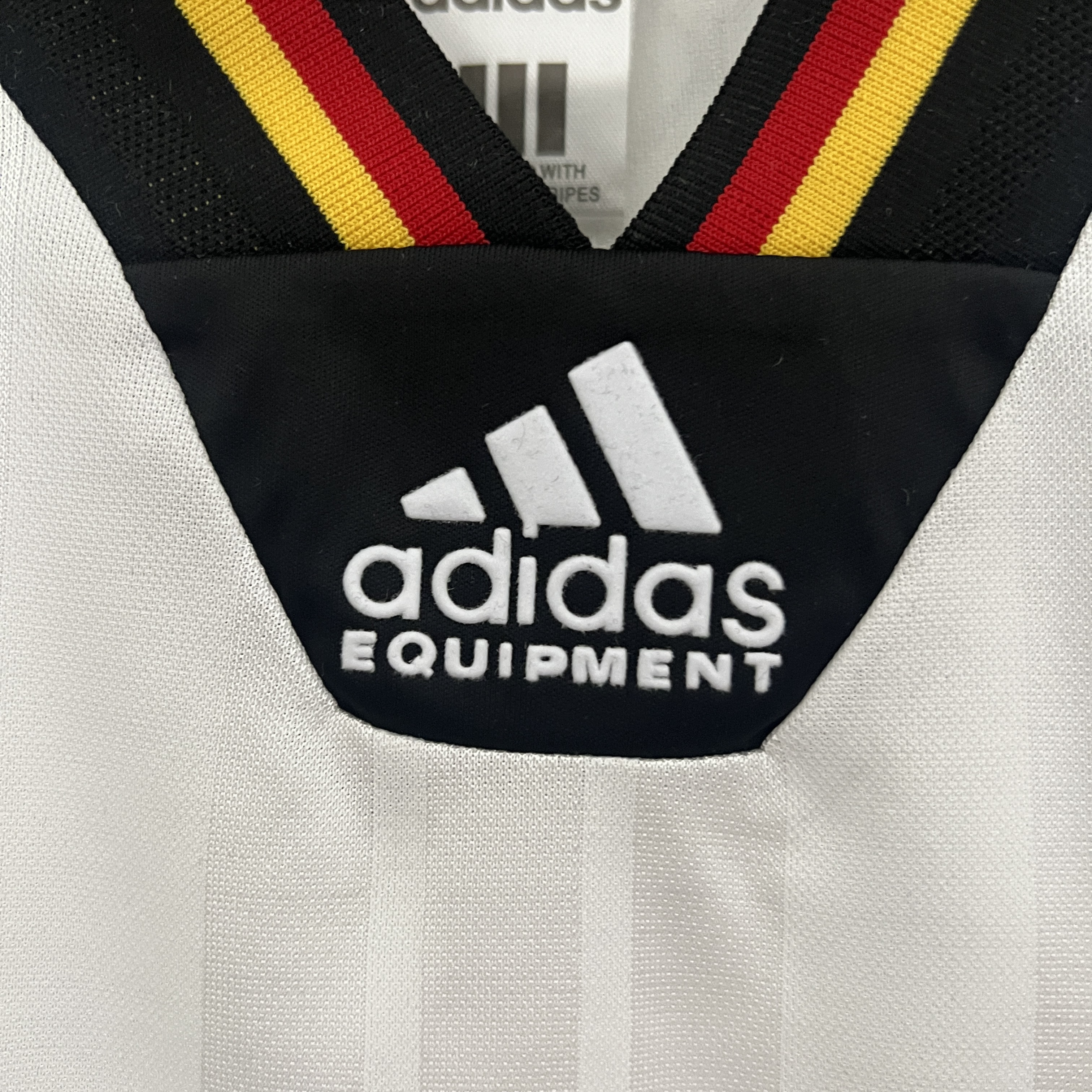 TKH-turbokithub-Retro Germany 1992 Home Stadium Kids Kit