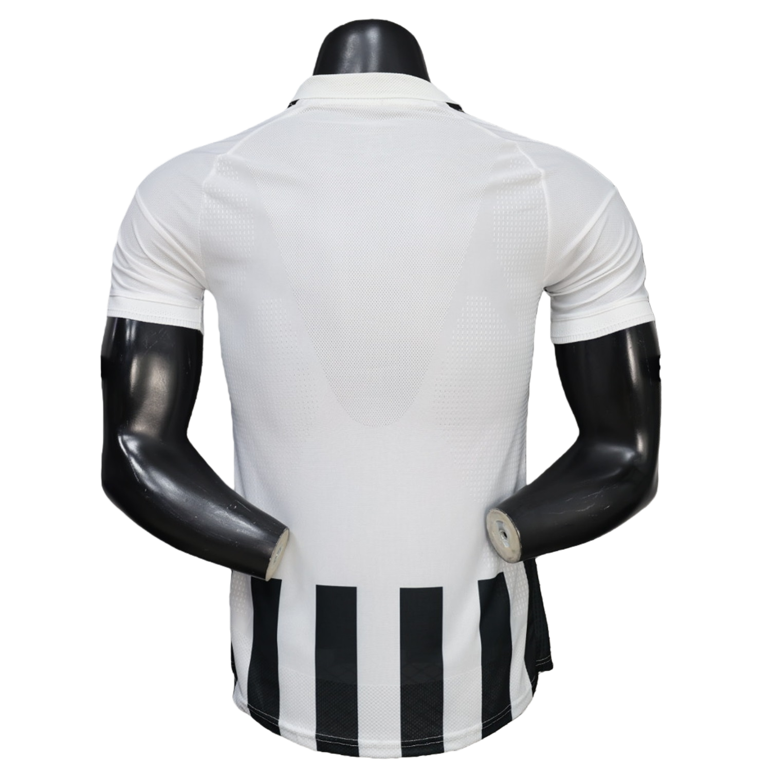 TKH-turbokithub-Juventus 26-27 Home Jersey - Player Version