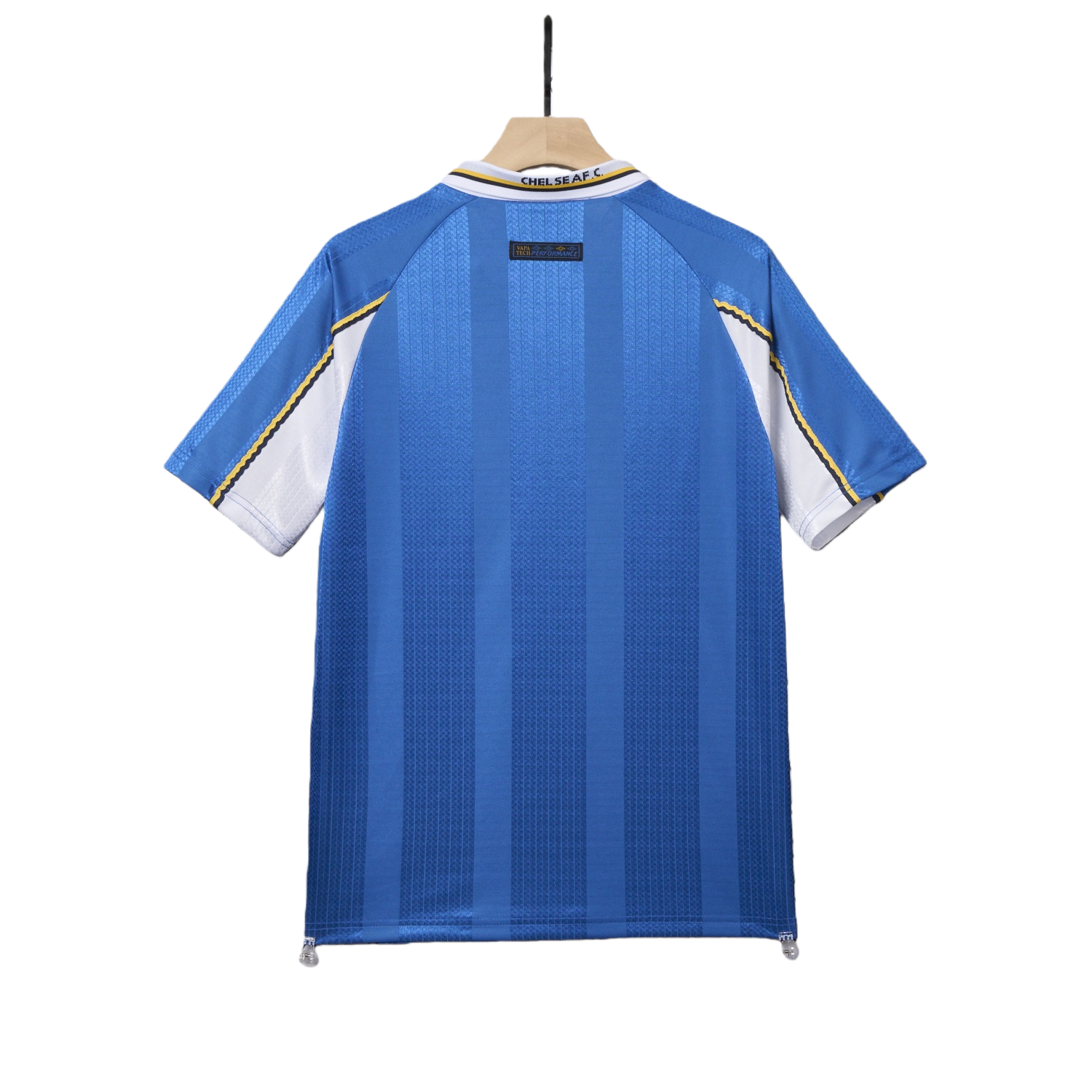 TKH-turbokithub-Retro C.H.E.L.S.E.A 1997-99 Home Jersey