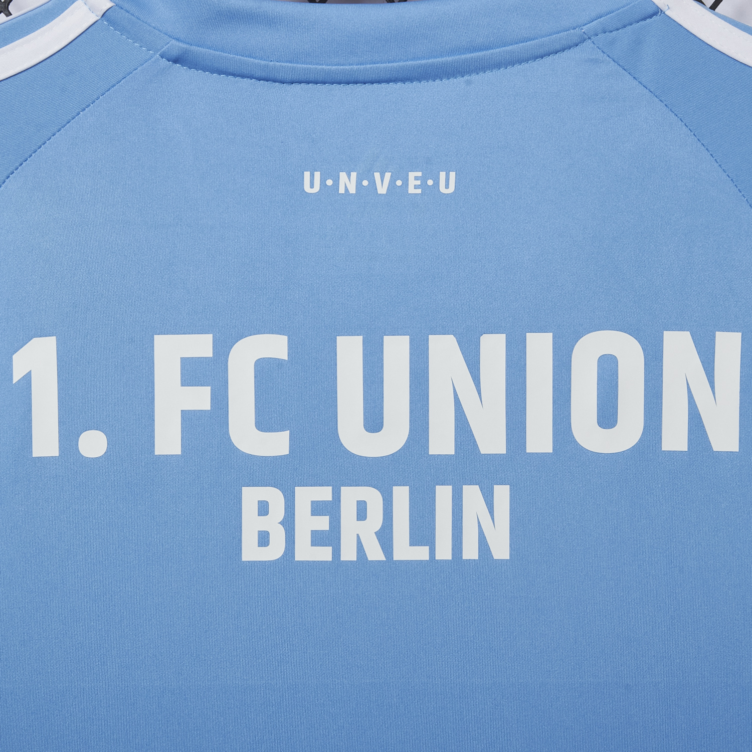 TKH-turbokithub-Union Berlin 25-26 Third Jersey - Fans Version