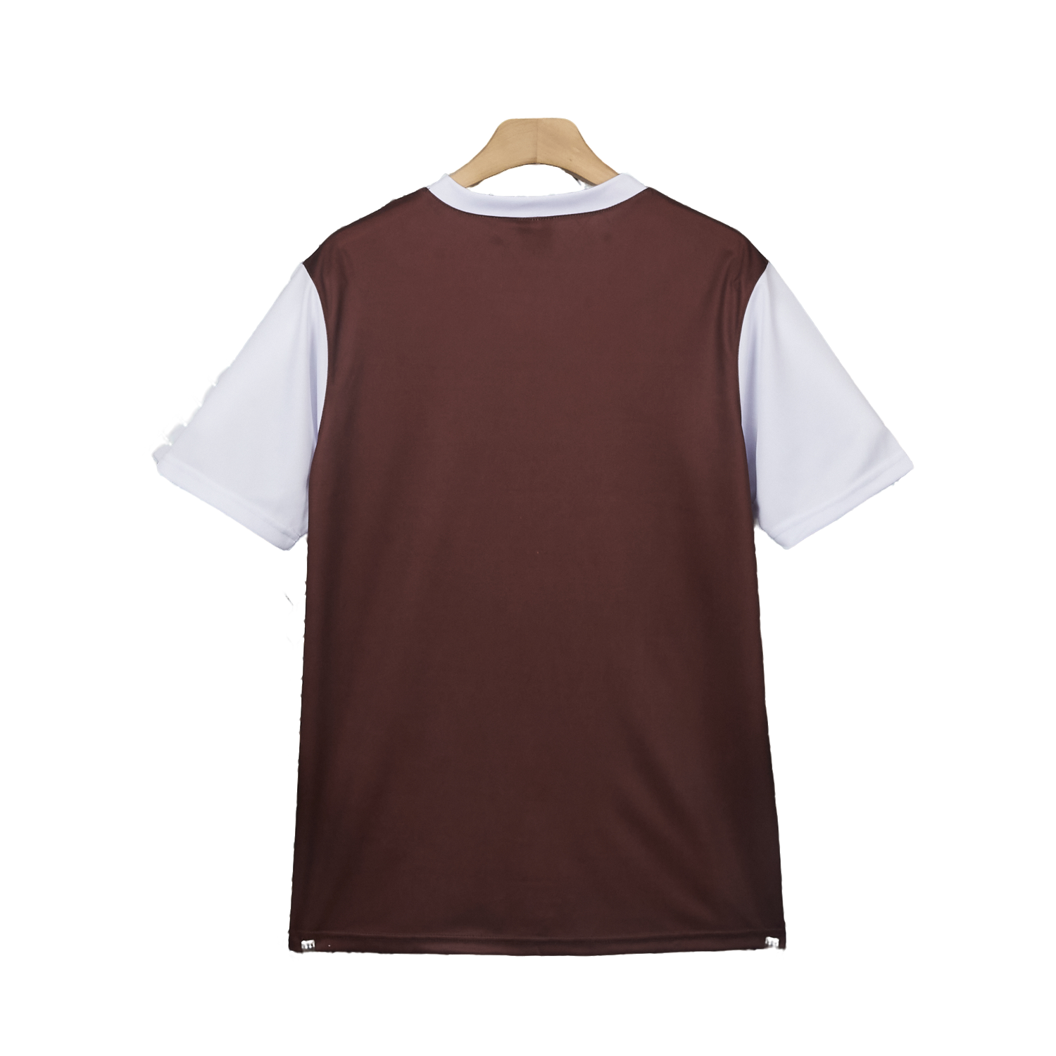 TKH-turbokithub-Retro St. Pauli 1993-94 Home Jersey