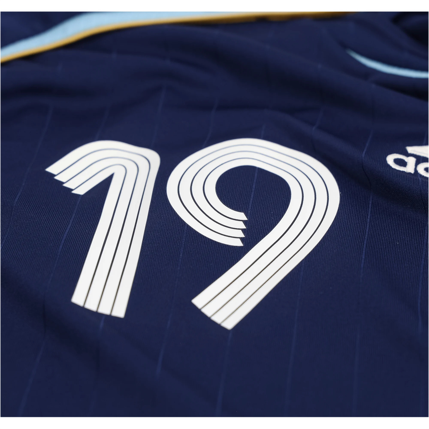 TKH-turbokithub-Retro Argentina 2006 Away Jersey