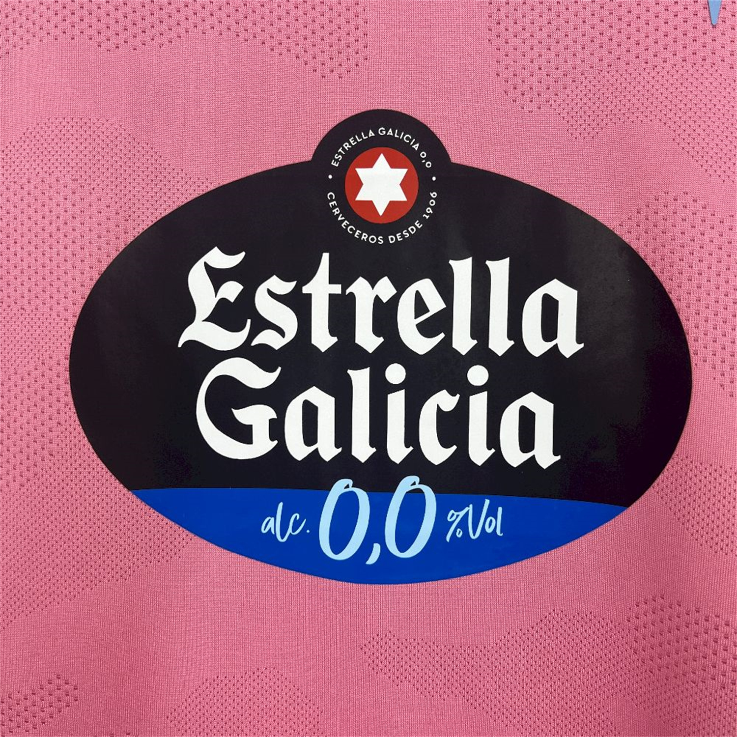TKH-turbokithub-Celta Vigo 25-26 Third Jersey - Fans Version