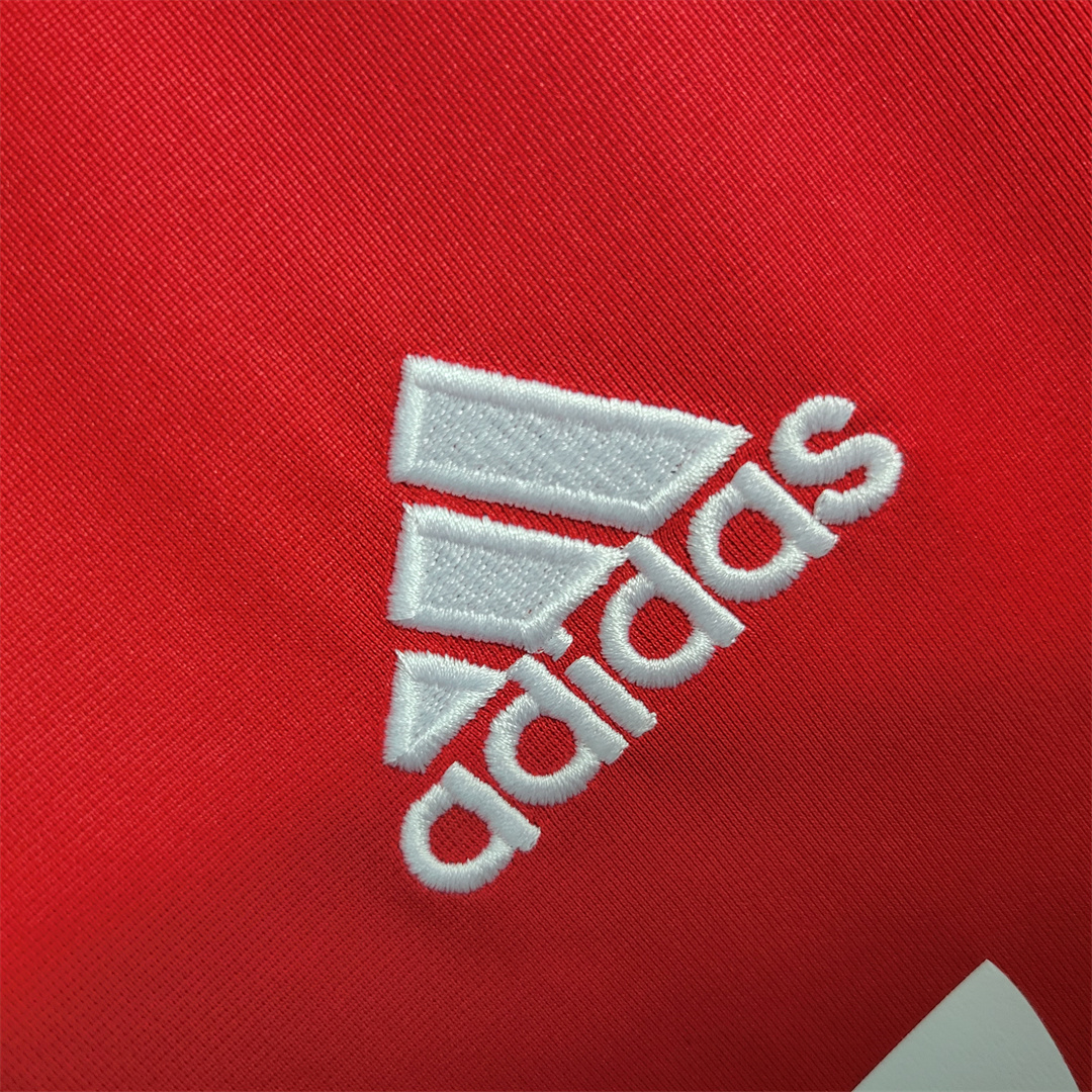 TKH-turbokithub-Retro Real Madrid 11-12 Third Red Jersey