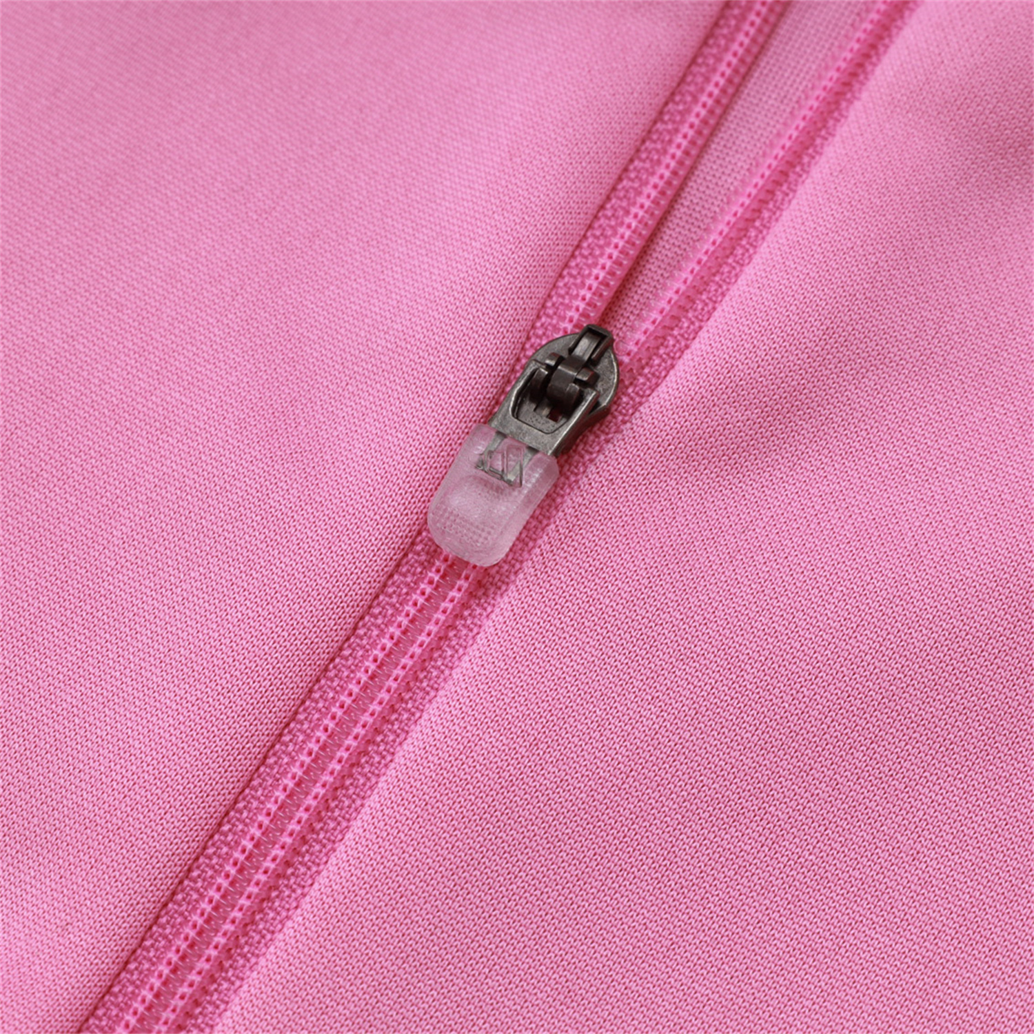 TKH-turbokithub-INT M.A.M 25-26 Long Sleeves Training Set - Pink Top & Black Pants