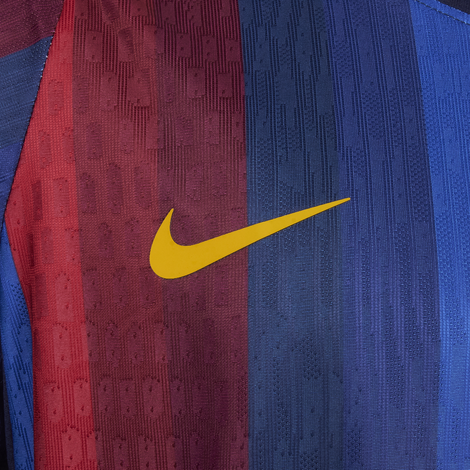TKH-turbokithub-Barcelona 26-27 Home Jersey - Player Version