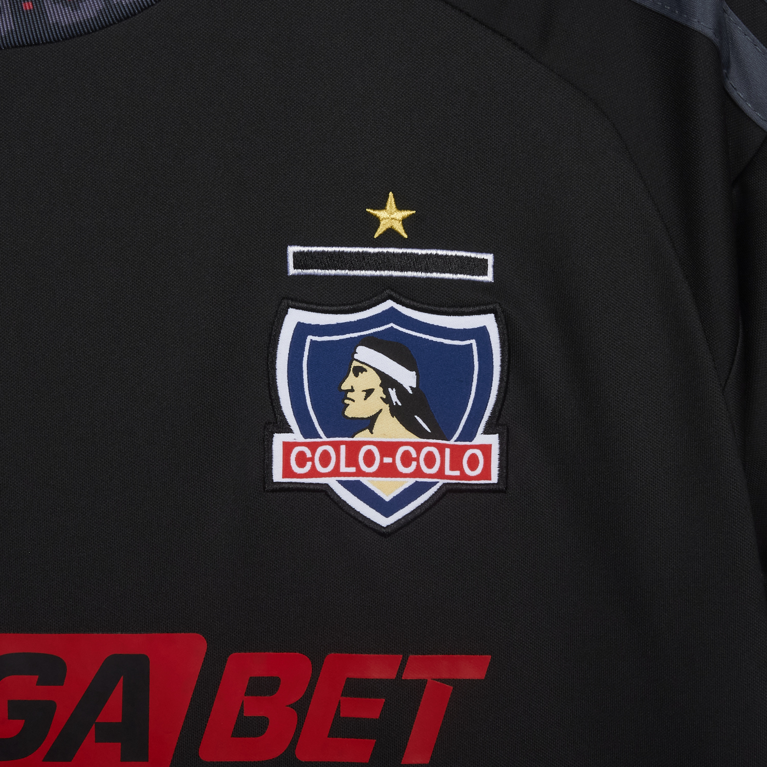 TKH-turbokithub-Colo Colo 26-27 Away Jersey - Fans Version