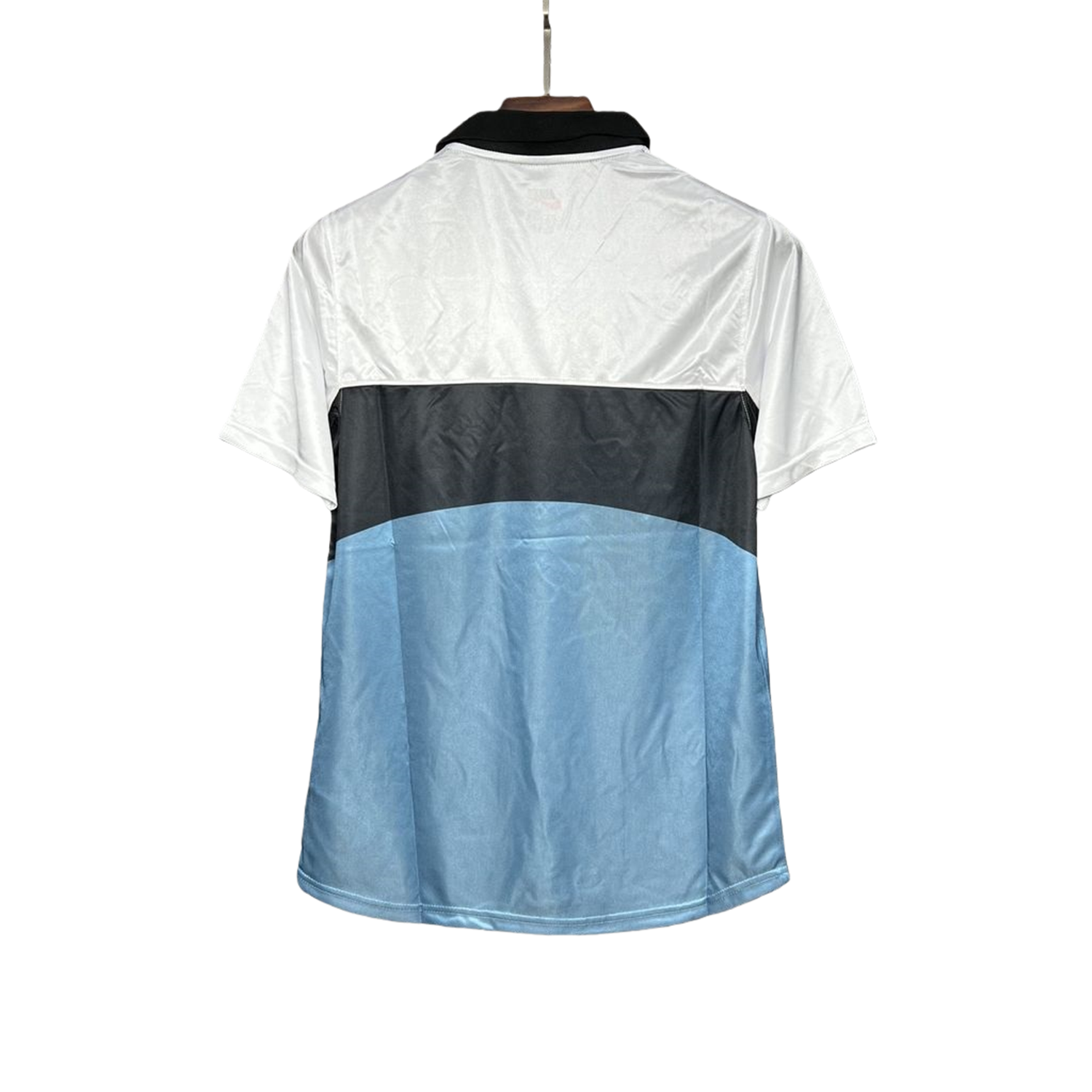 TKH-turbokithub-Retro Glasgow Rangers 1999-00 Away Jersey